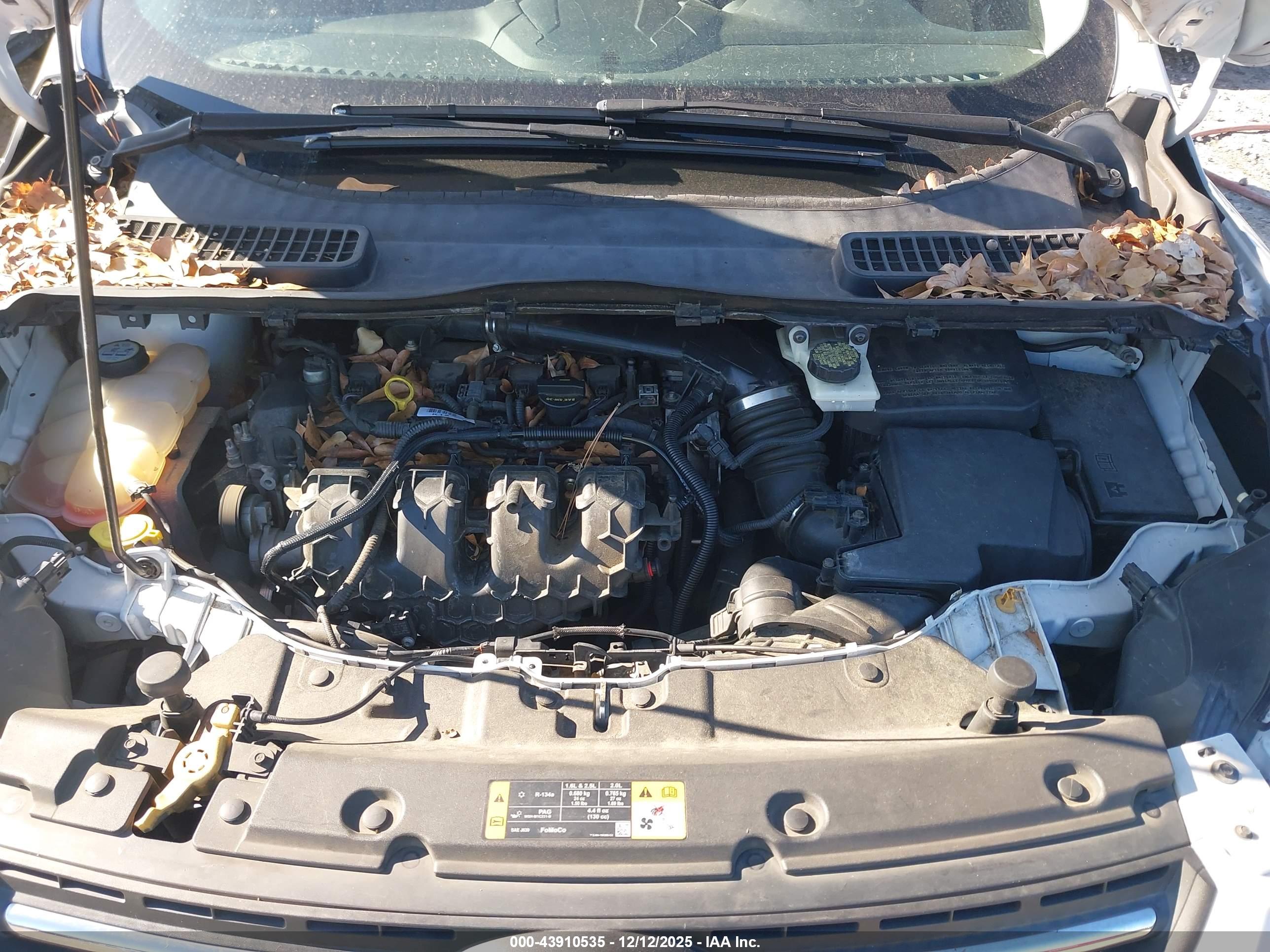 FORD ESCAPE image 10