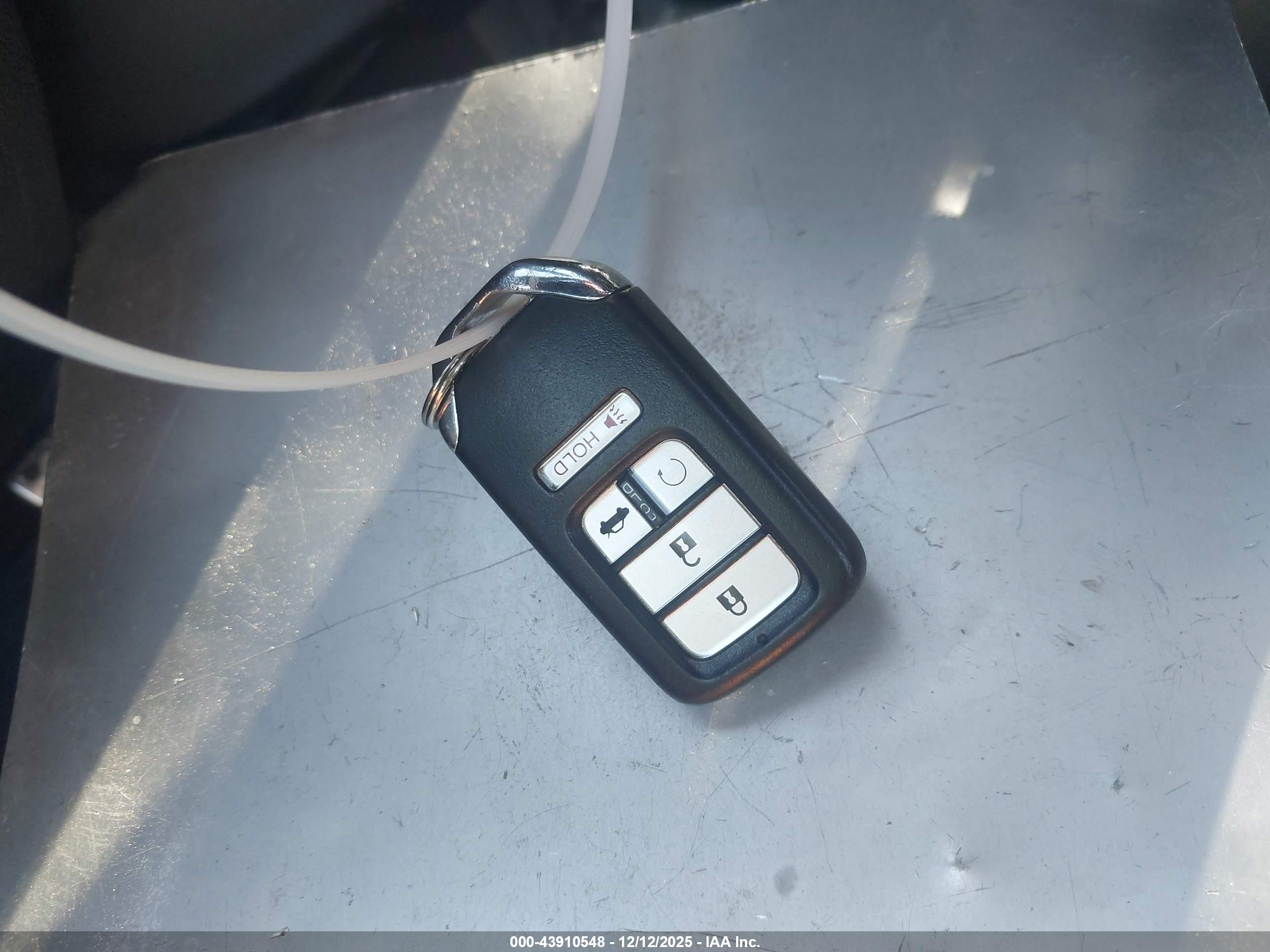 HONDA CIVIC image 11