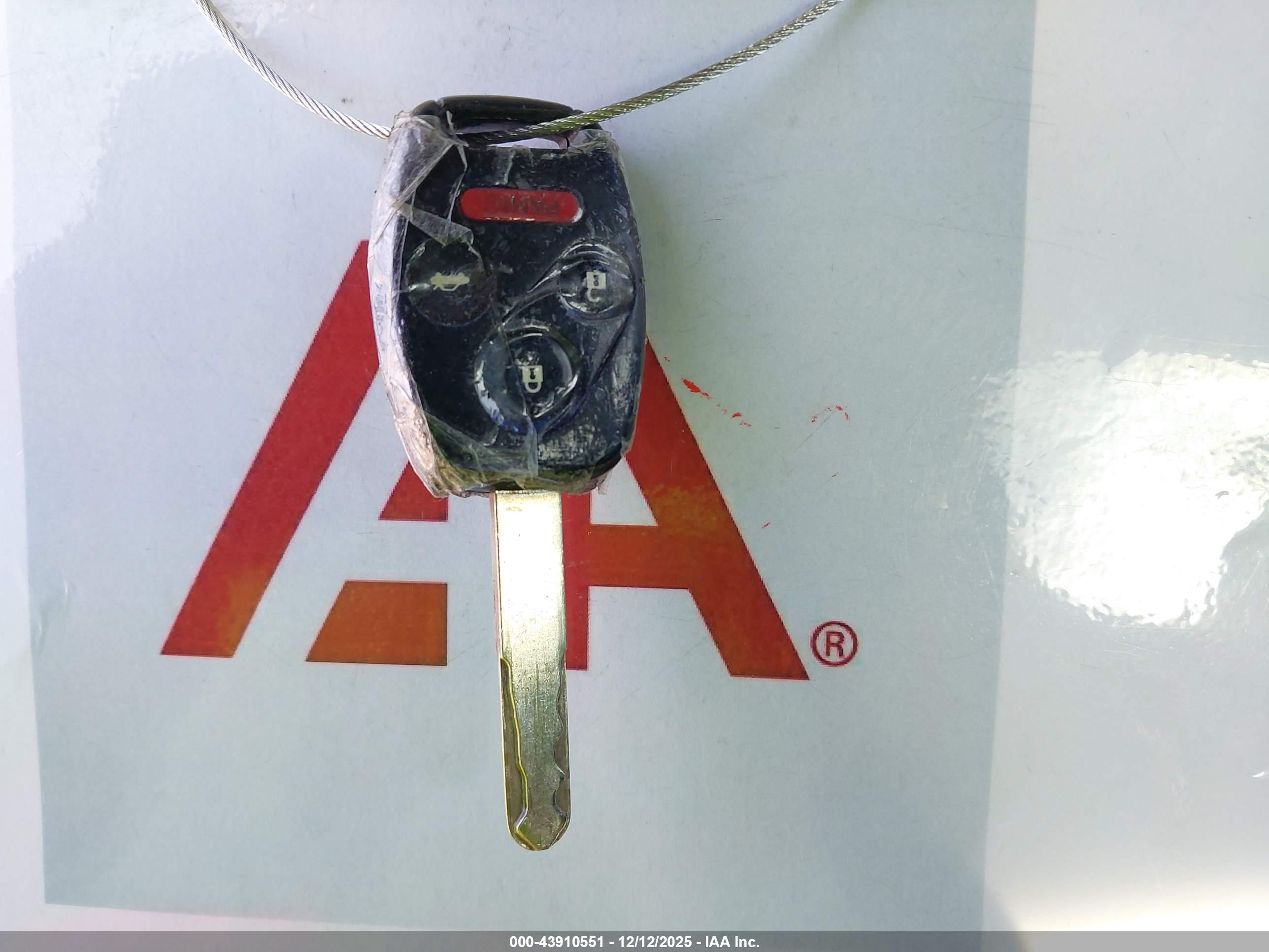 HONDA ACCORD image 11
