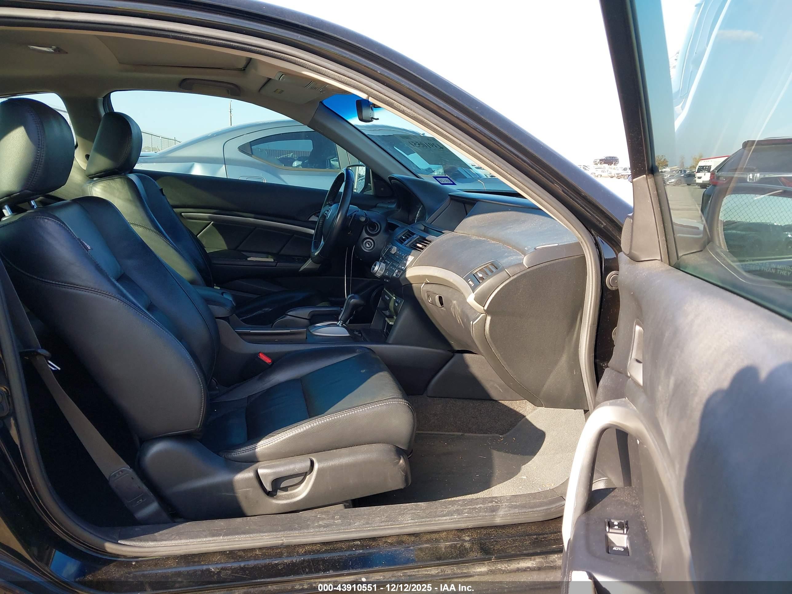 HONDA ACCORD image 5