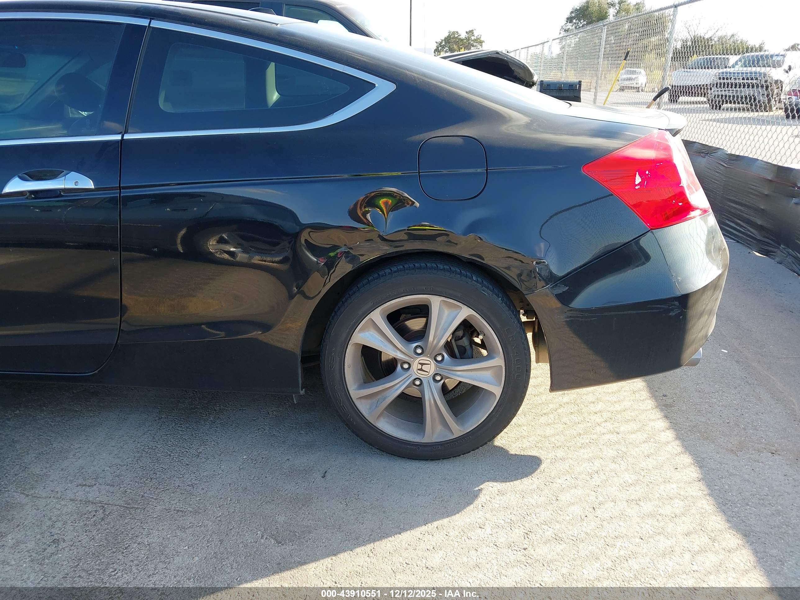 HONDA ACCORD image 6