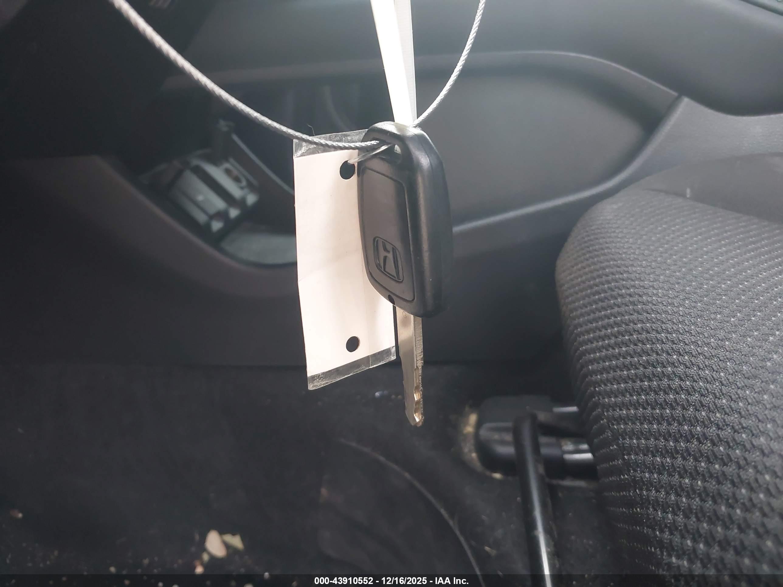 HONDA HR-V image 11