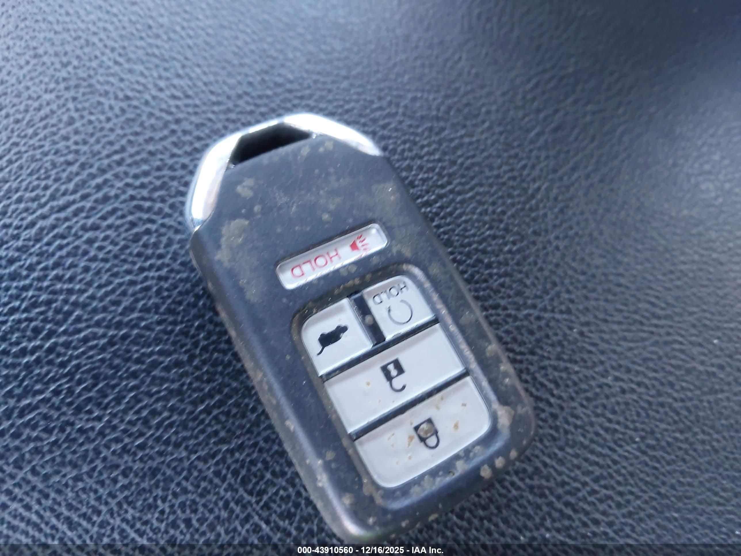 HONDA CR-V image 11