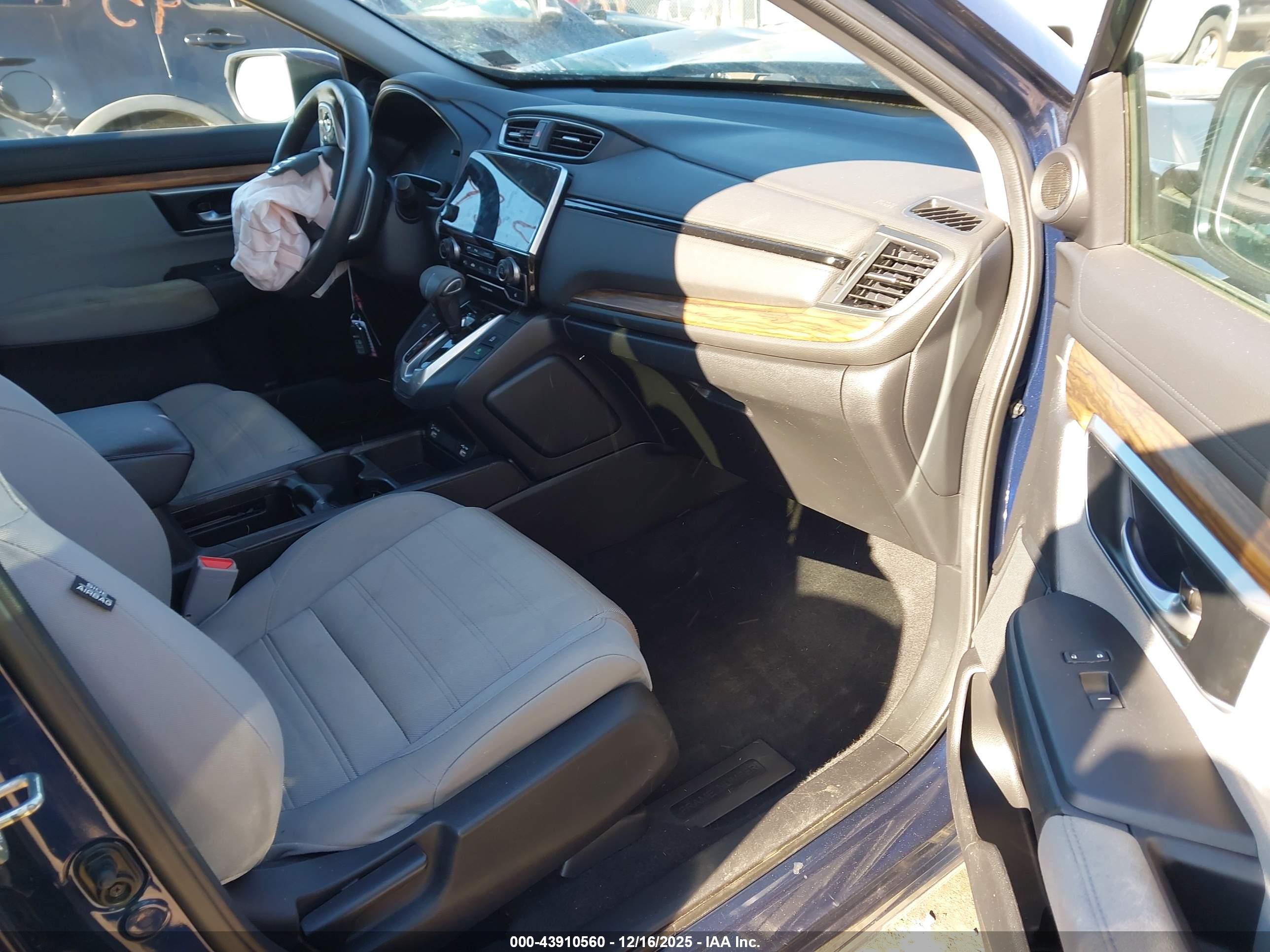 HONDA CR-V image 5
