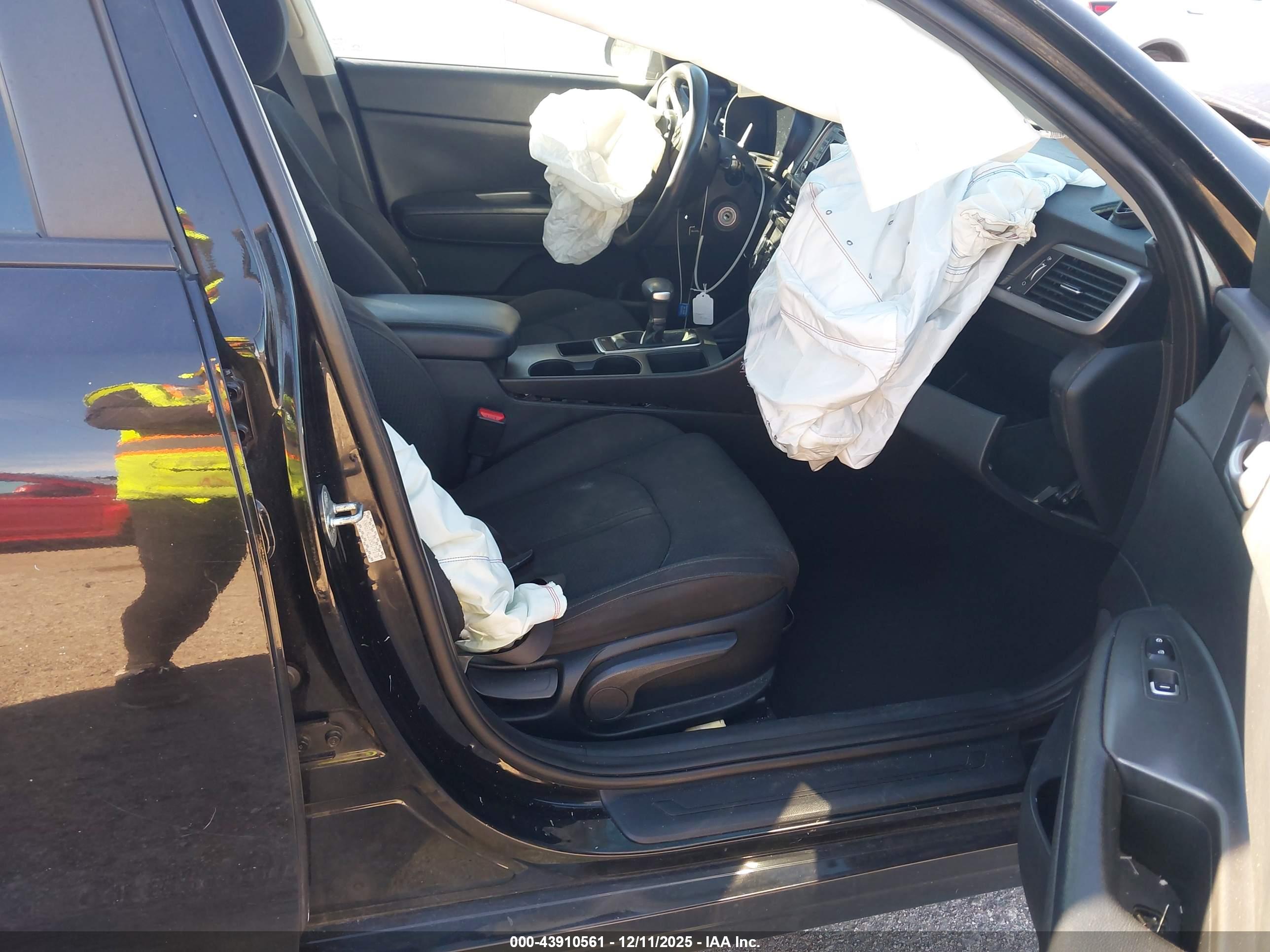 KIA OPTIMA image 5