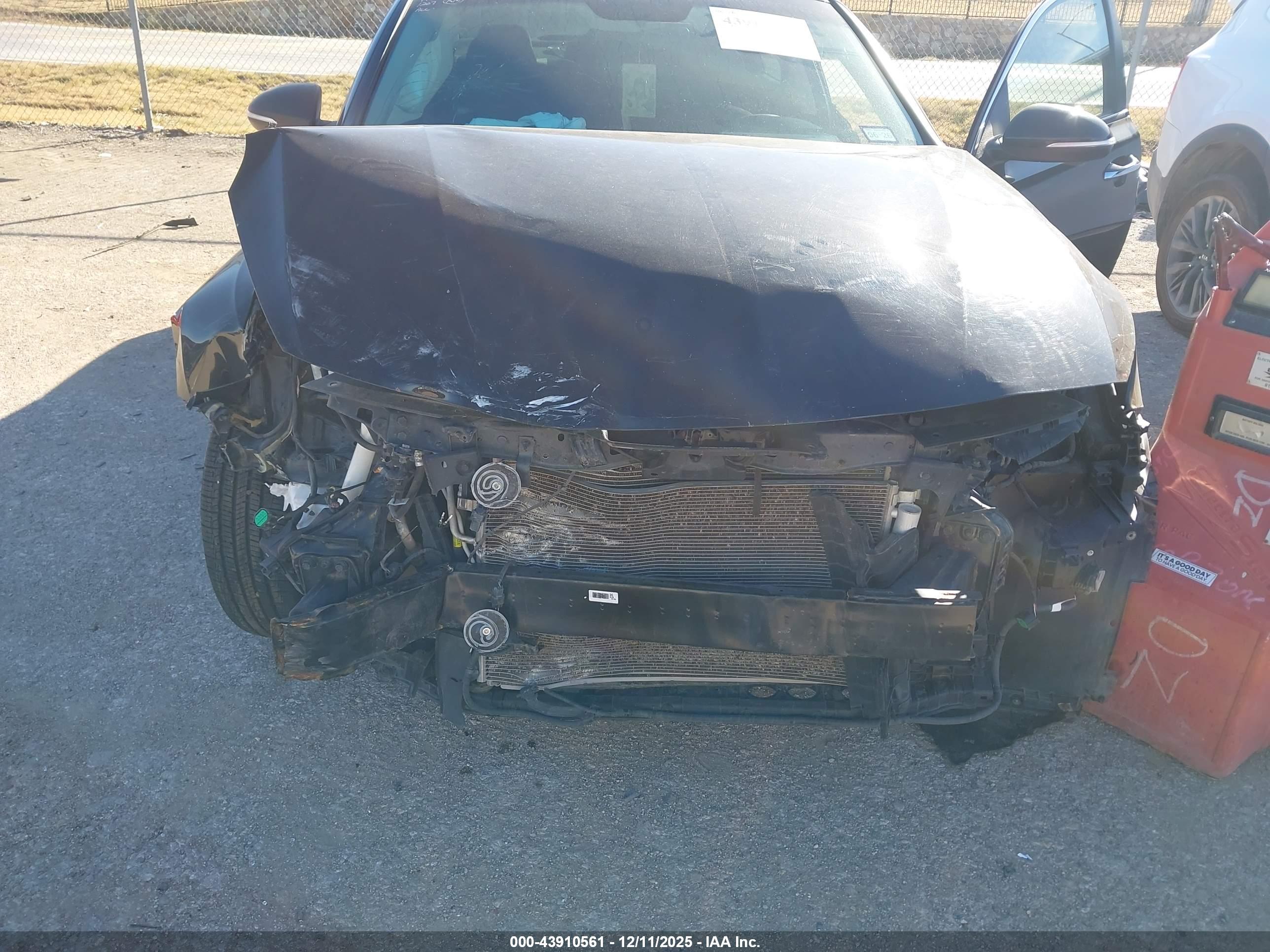 KIA OPTIMA image 6