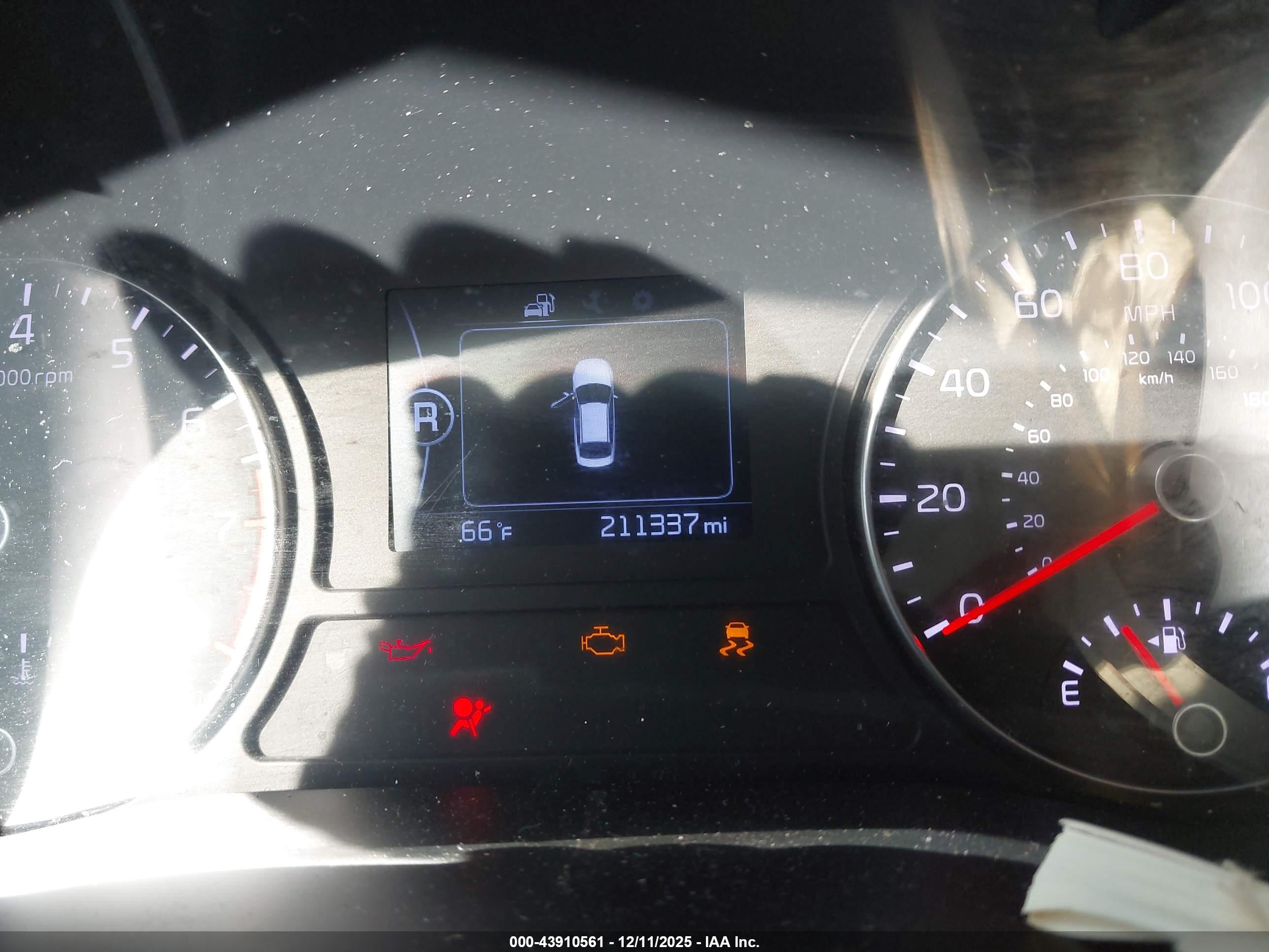 KIA OPTIMA image 7