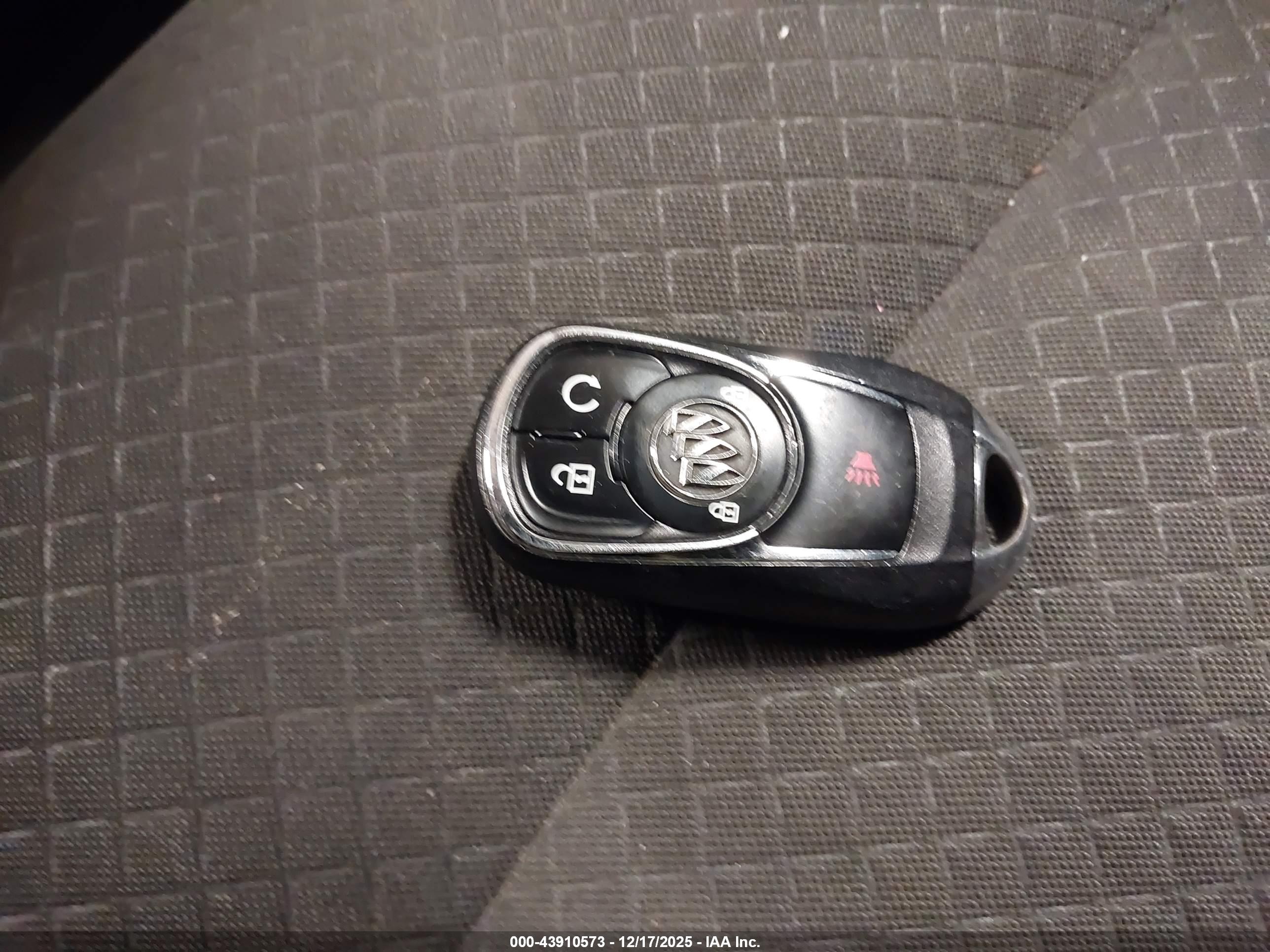 BUICK ENCORE image 11