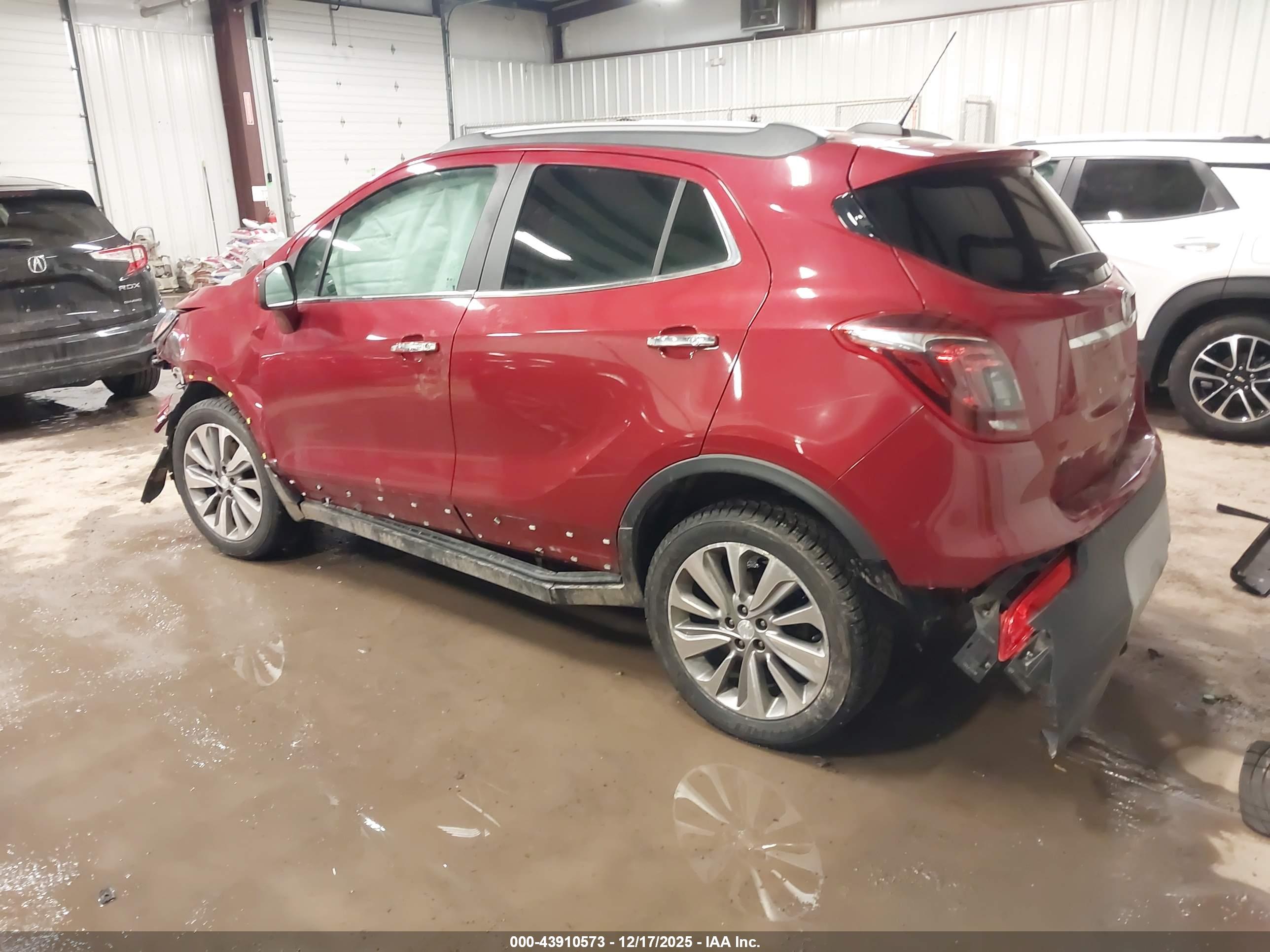 BUICK ENCORE image 3