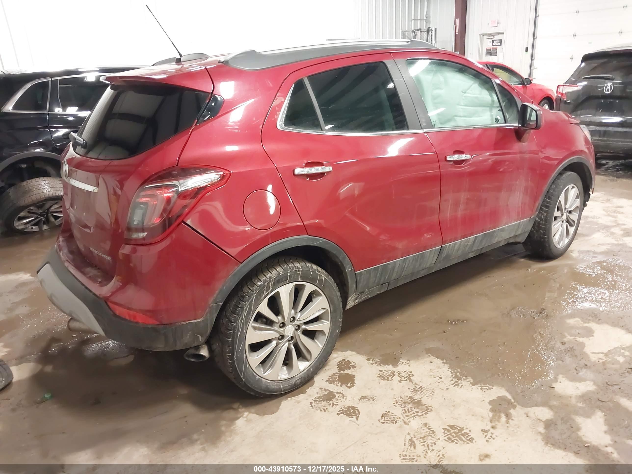 BUICK ENCORE image 4
