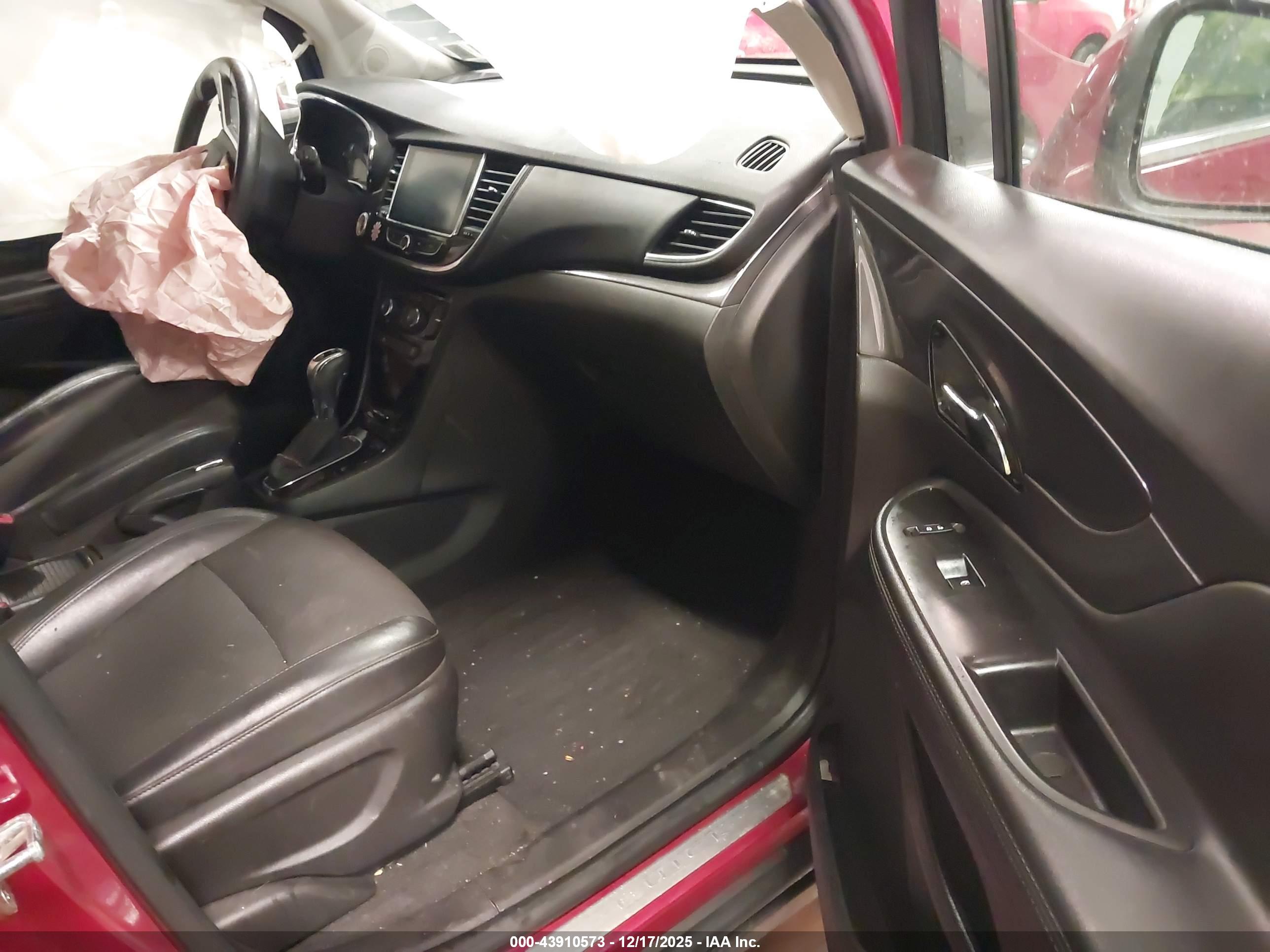 BUICK ENCORE image 5