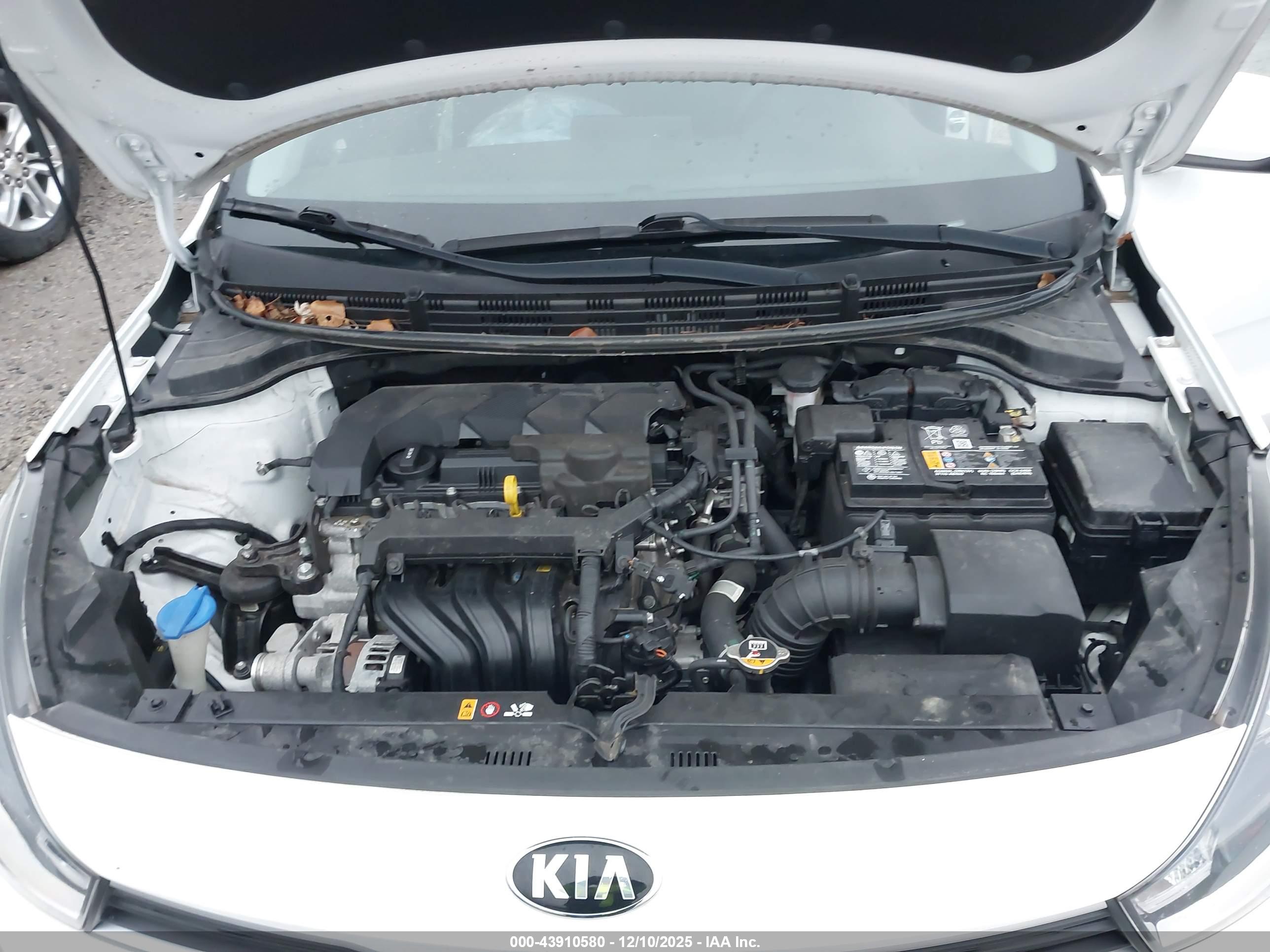 KIA RIO image 10