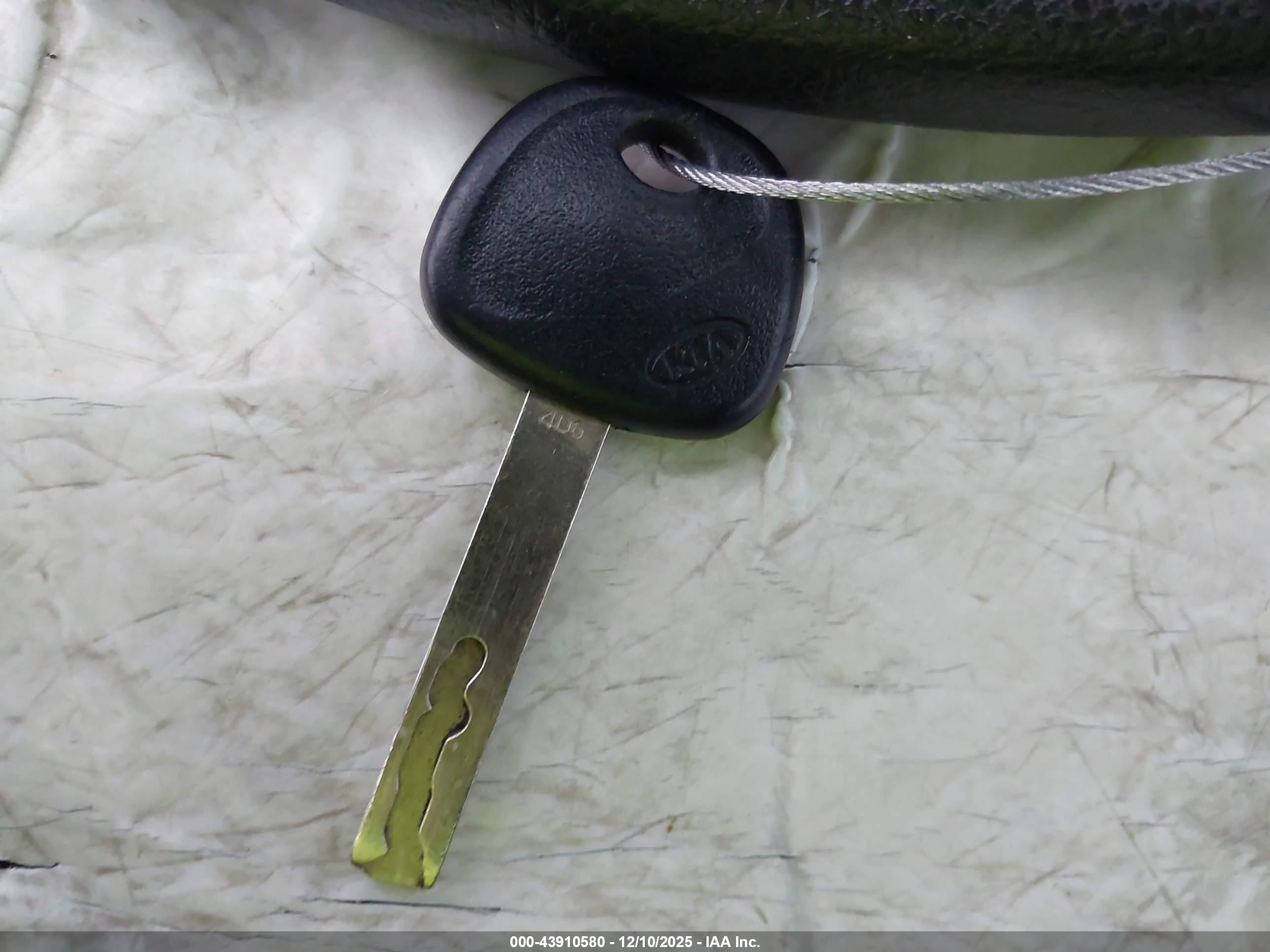 KIA RIO image 11