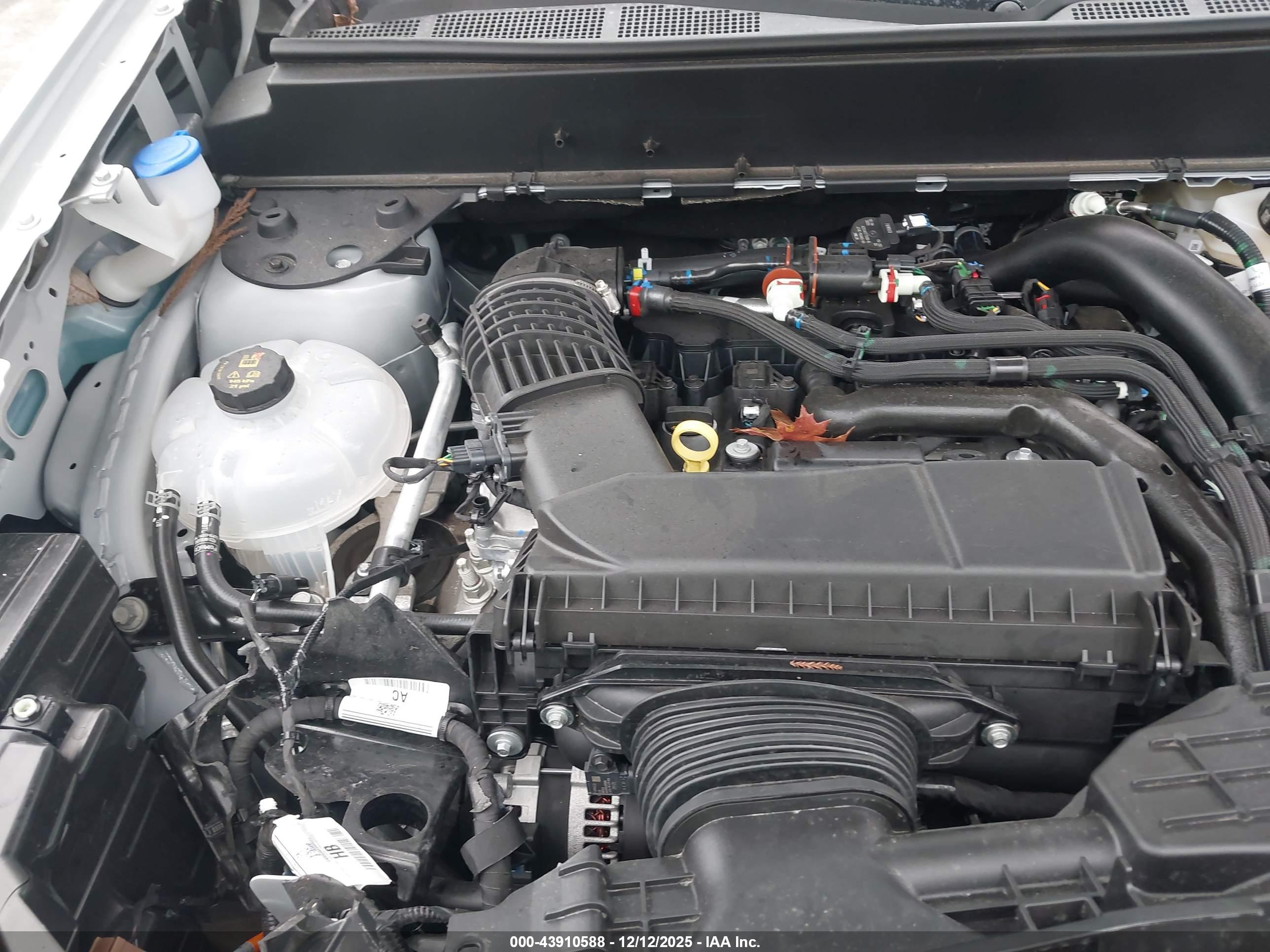 FORD MAVERICK image 10
