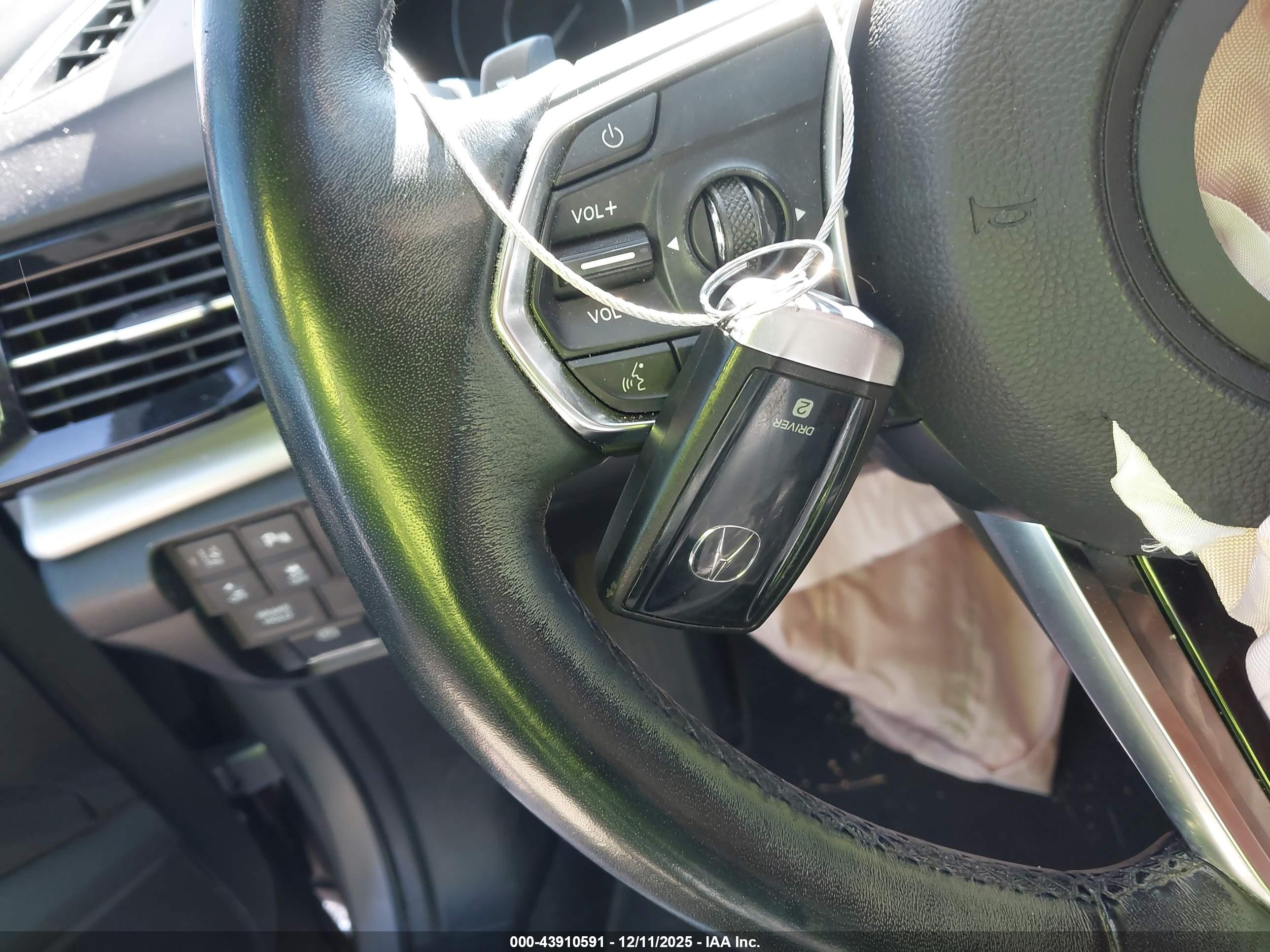 ACURA RDX image 11