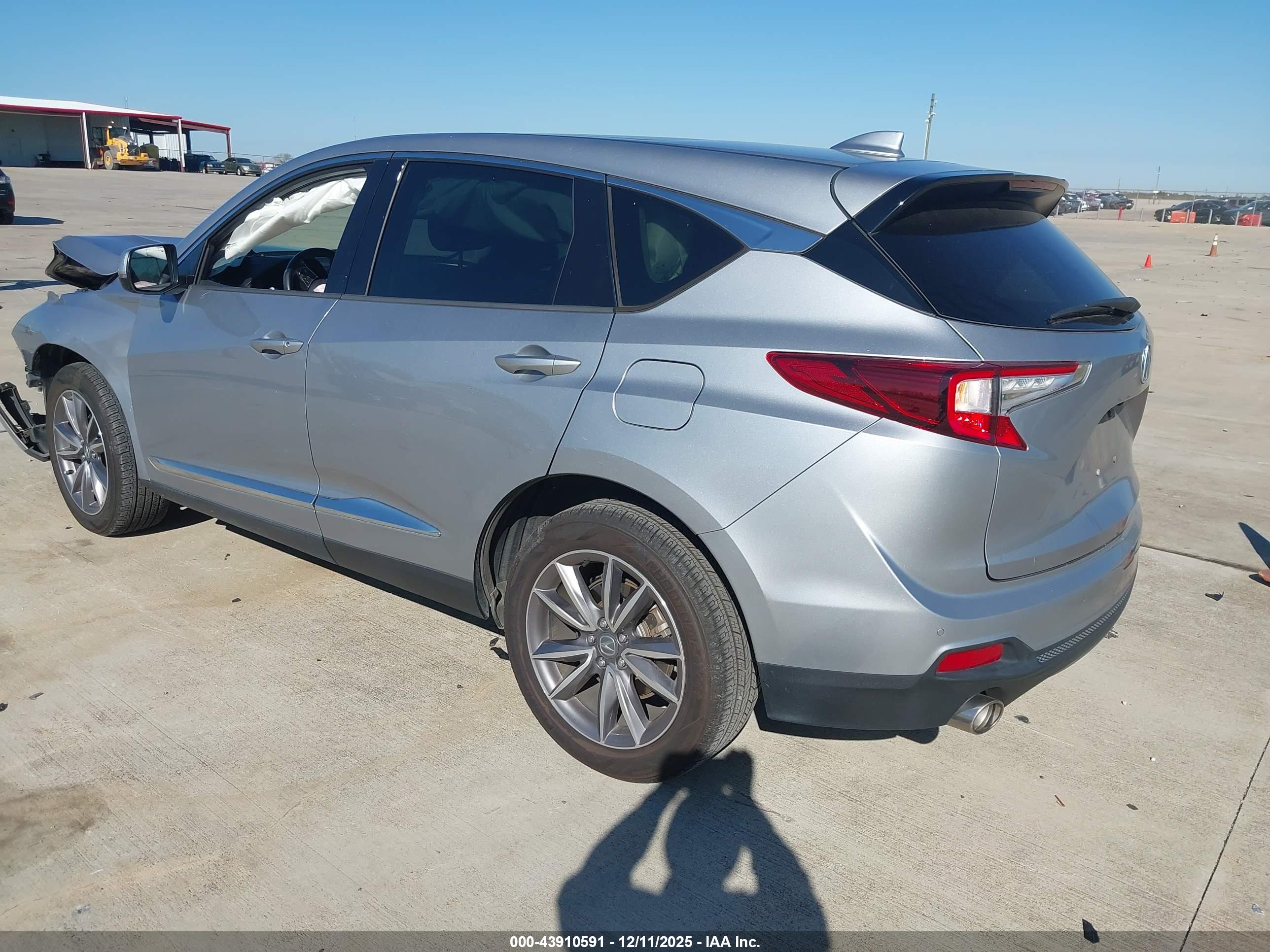 ACURA RDX image 3