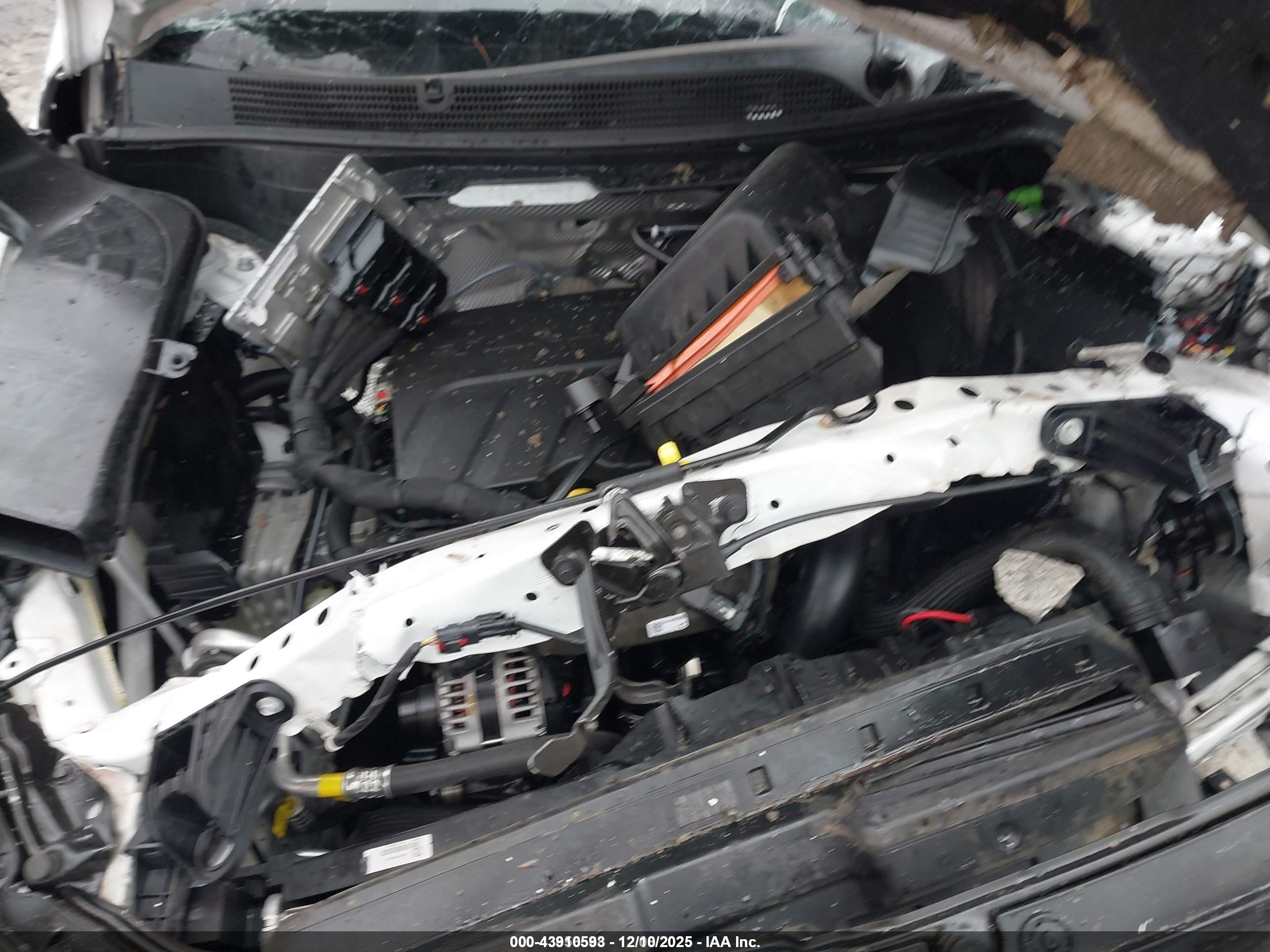 BUICK ENVISTA image 10