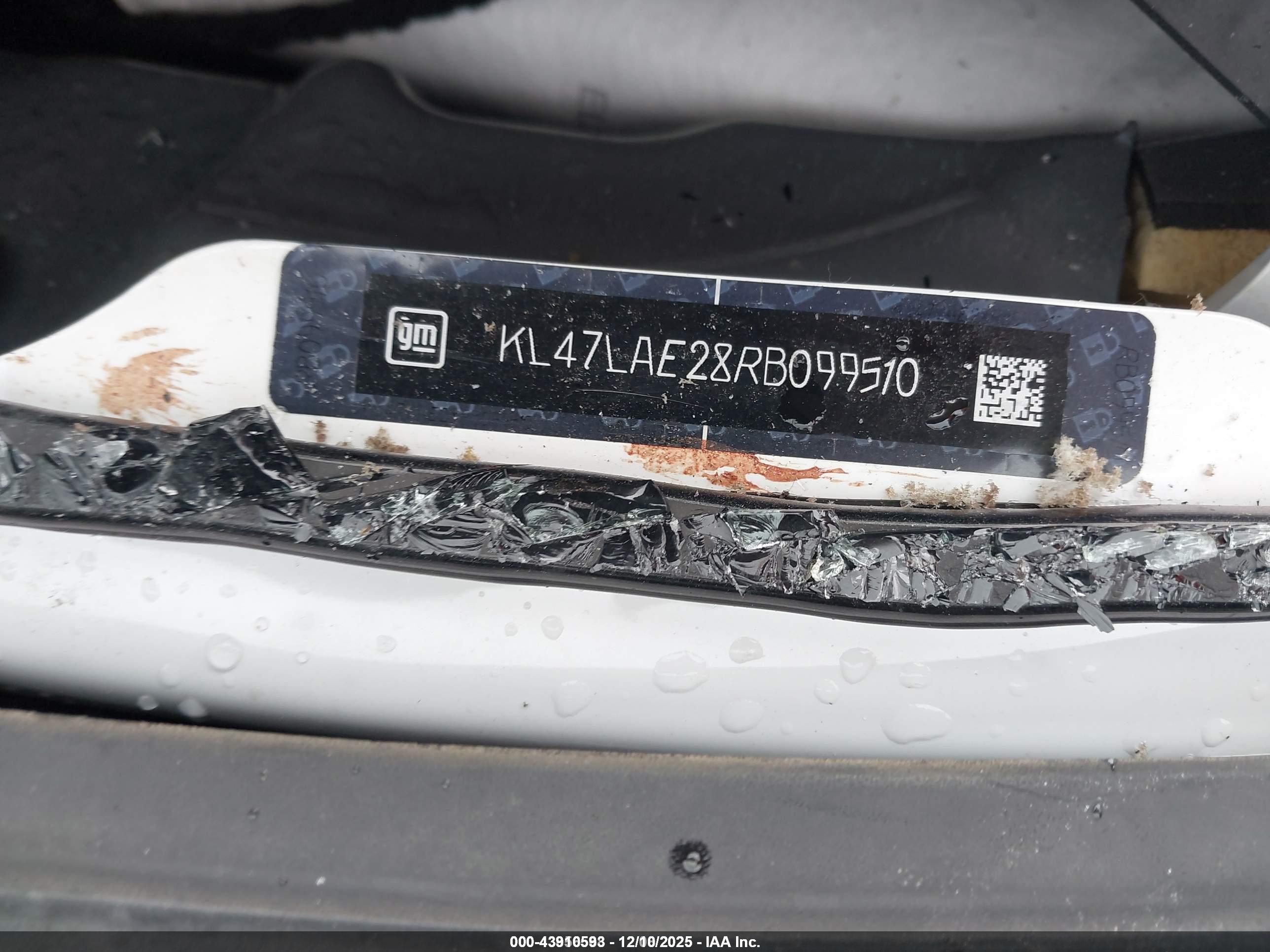 BUICK ENVISTA image 9