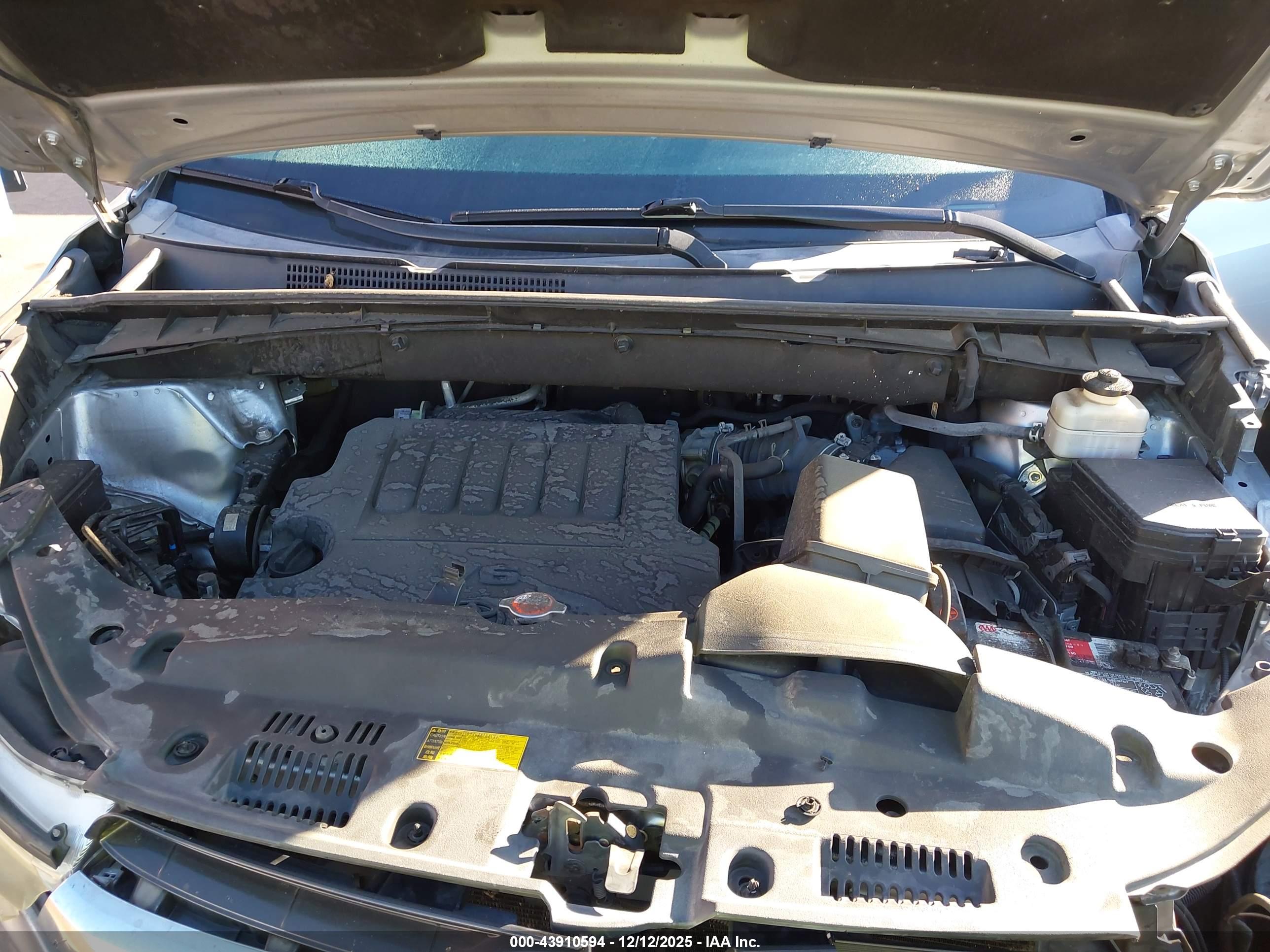 TOYOTA HIGHLANDER image 10