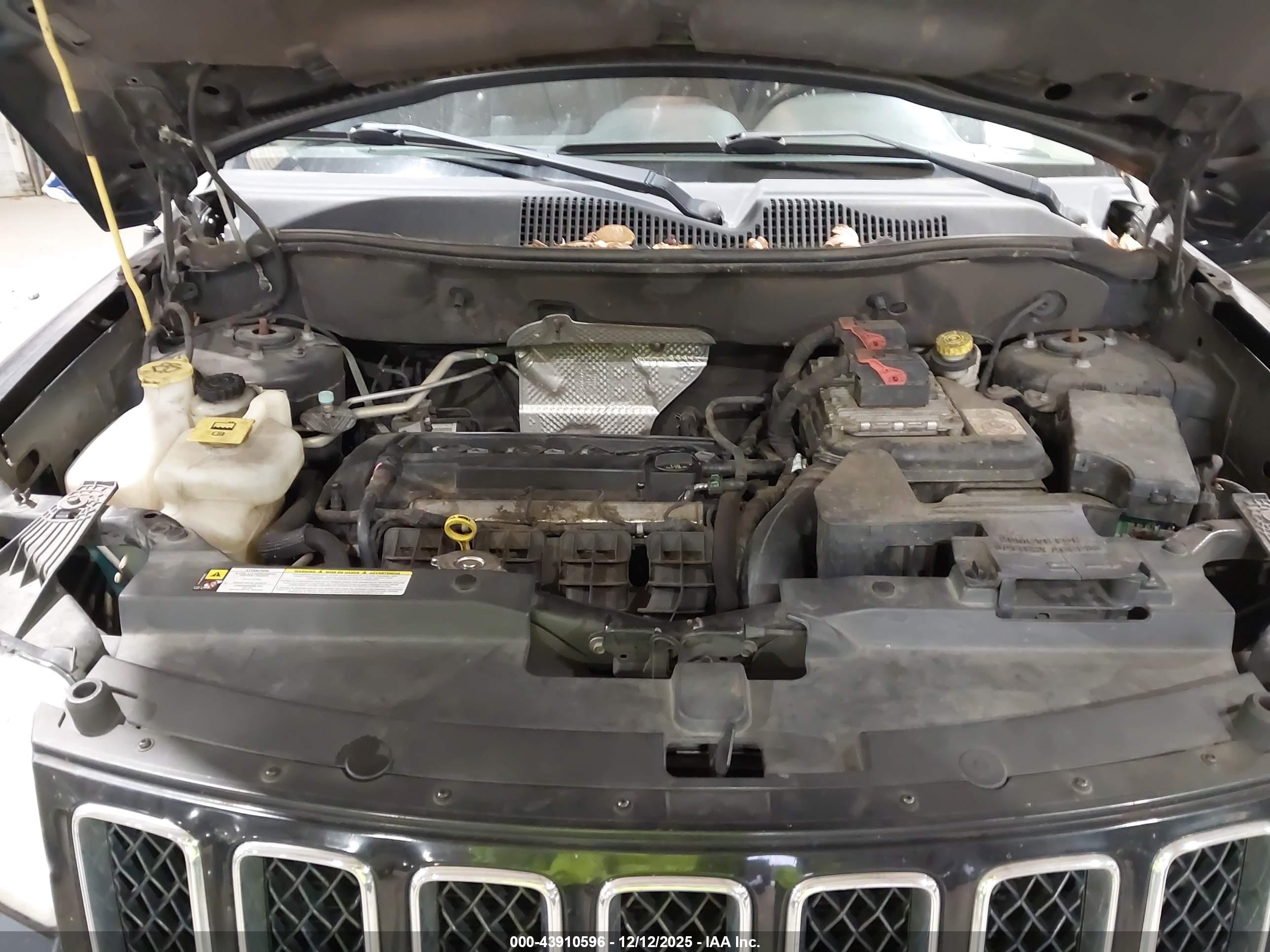 JEEP COMPASS image 10