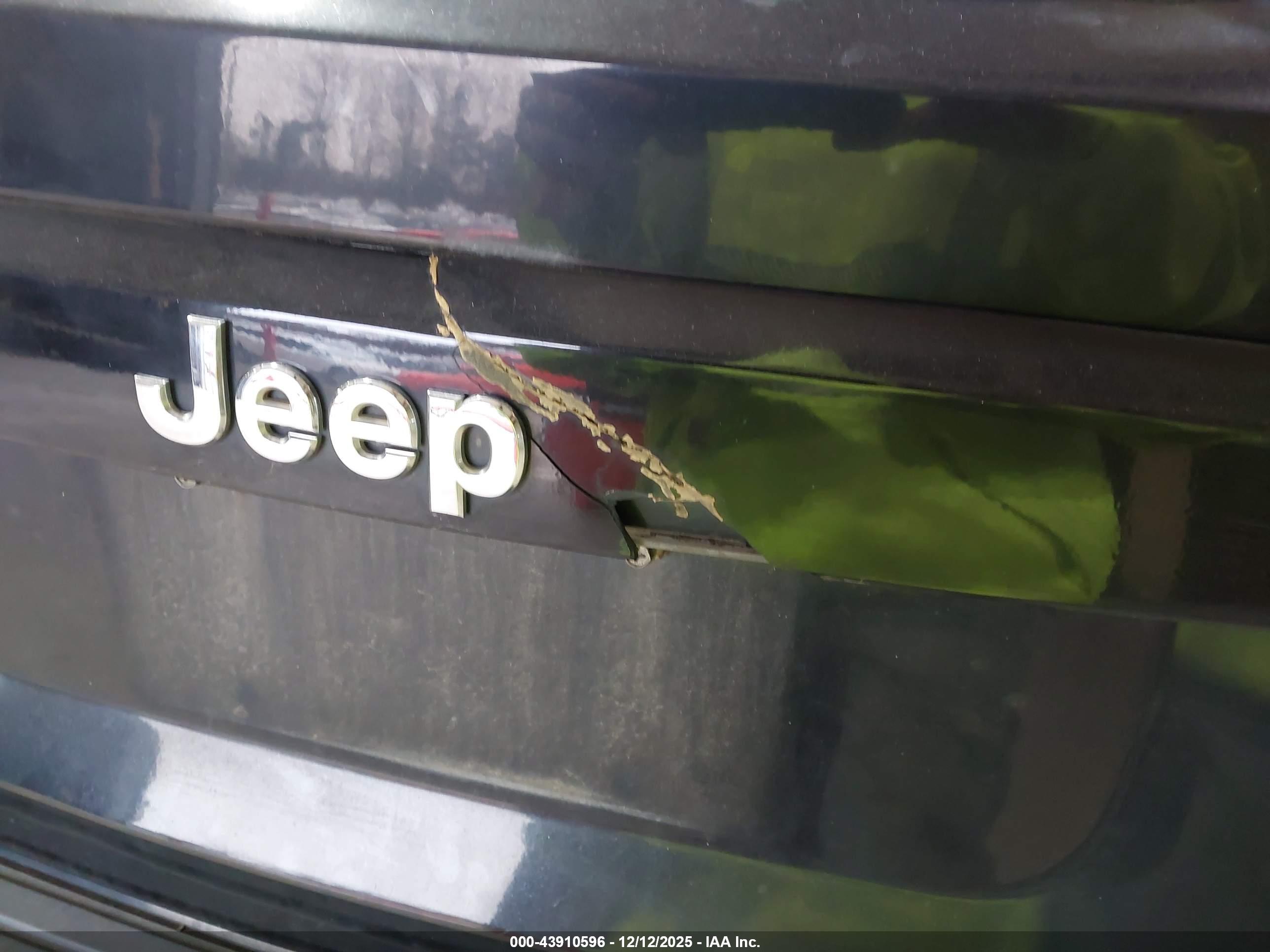 JEEP COMPASS image 6