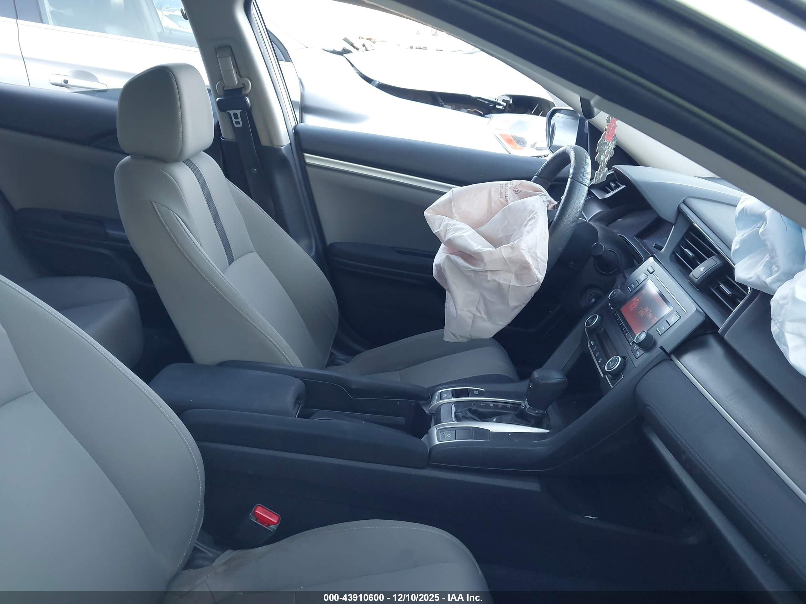 HONDA CIVIC image 5