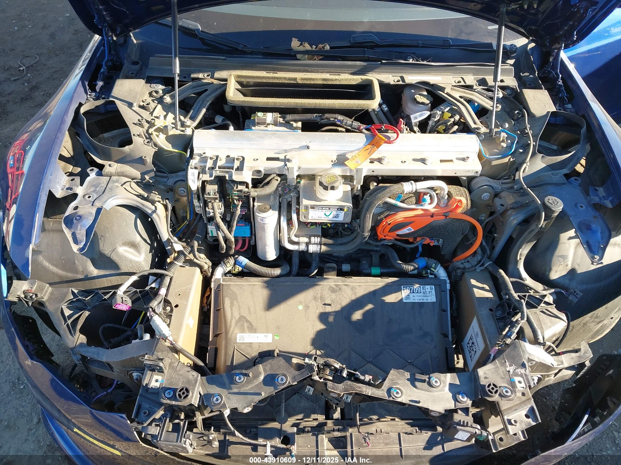 TESLA MODEL image 10
