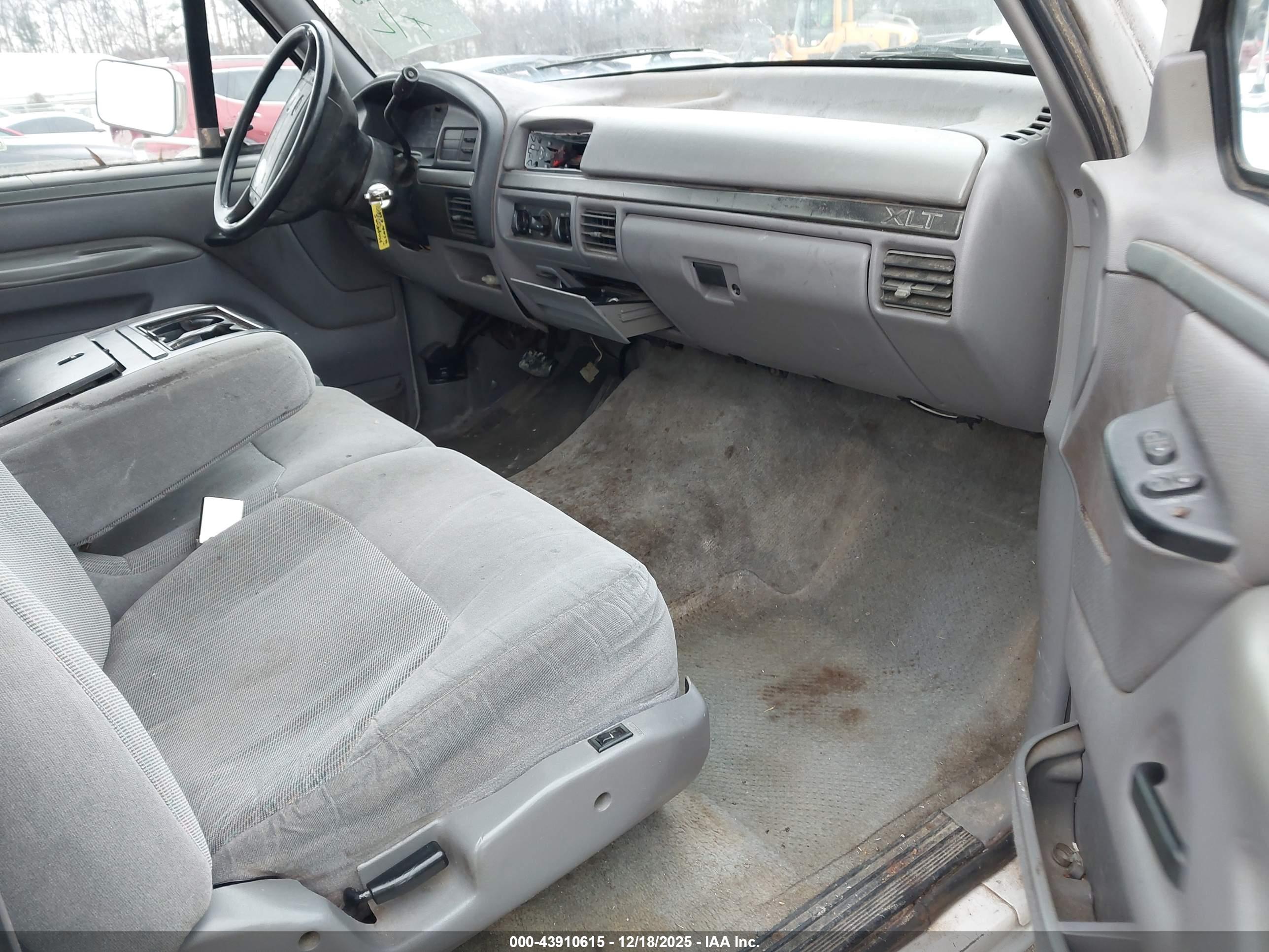 FORD F150 image 5