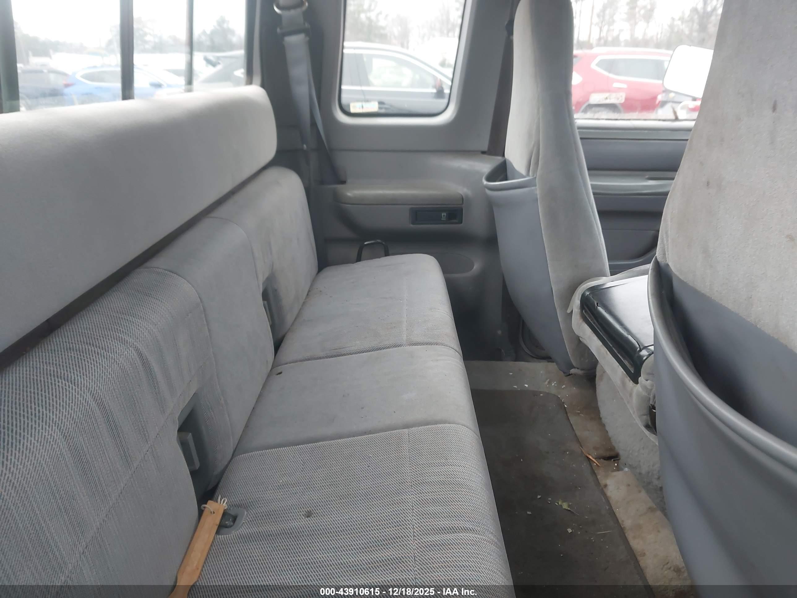 FORD F150 image 8
