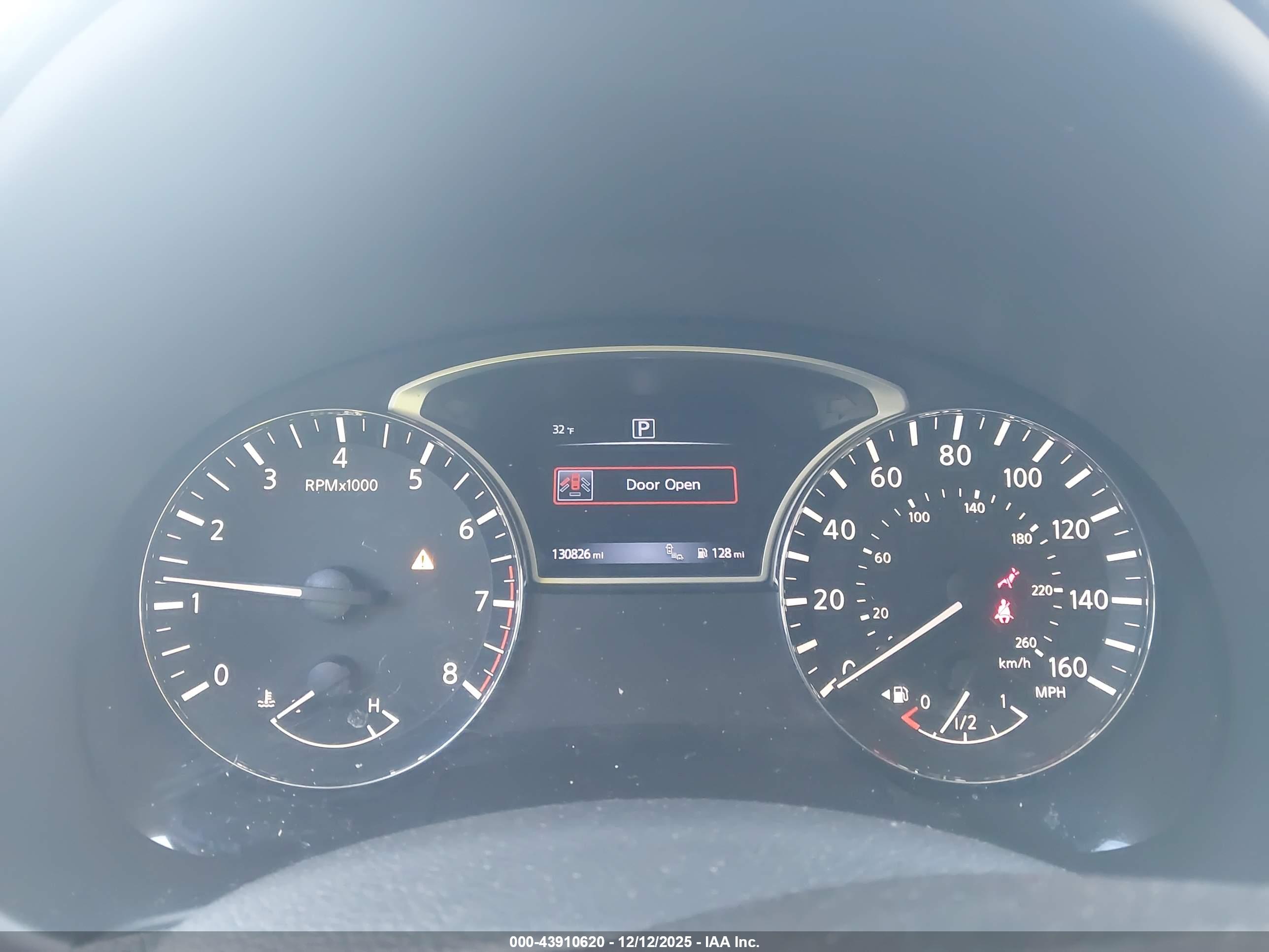 NISSAN ALTIMA image 7