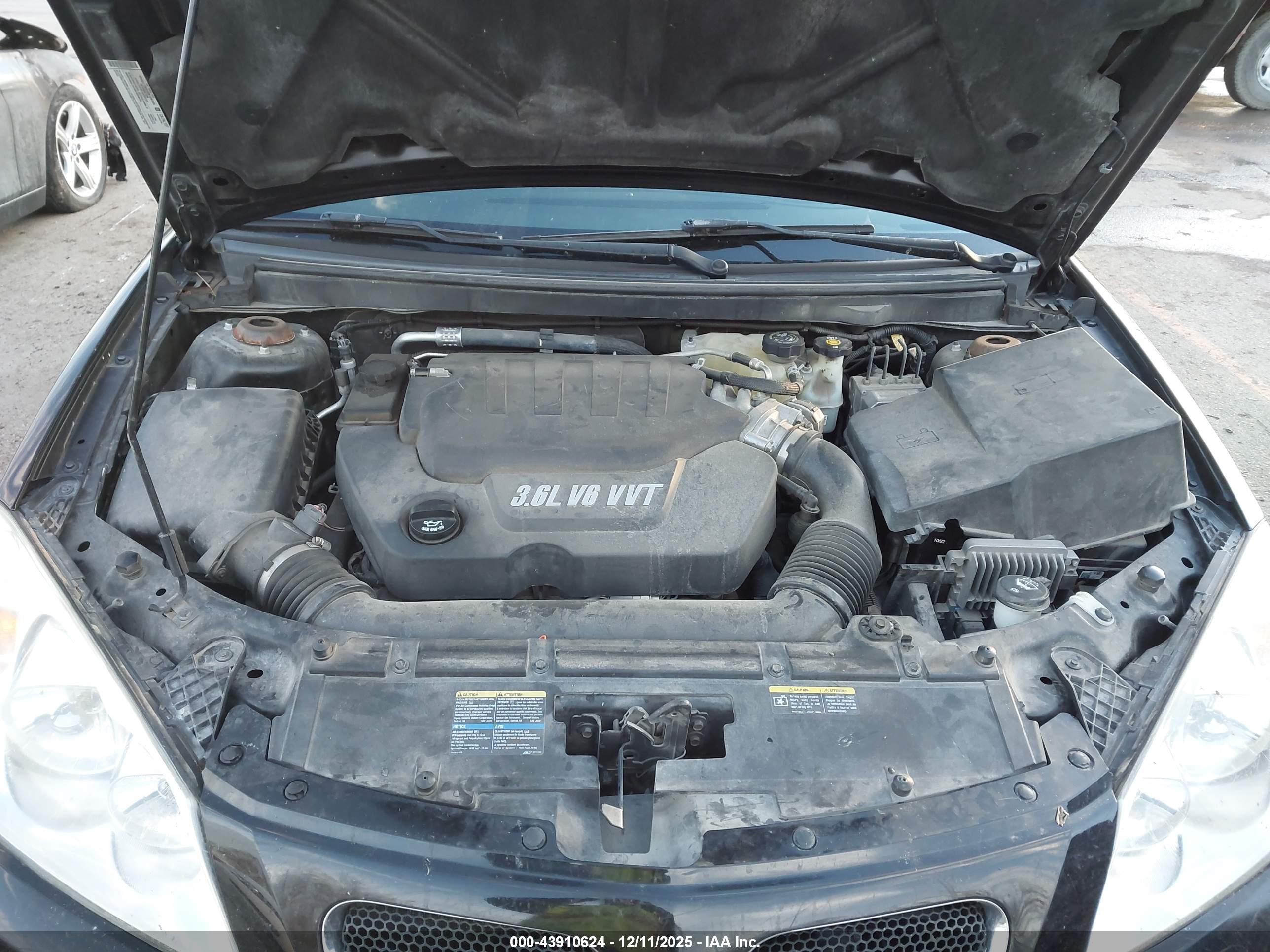PONTIAC G6 image 10