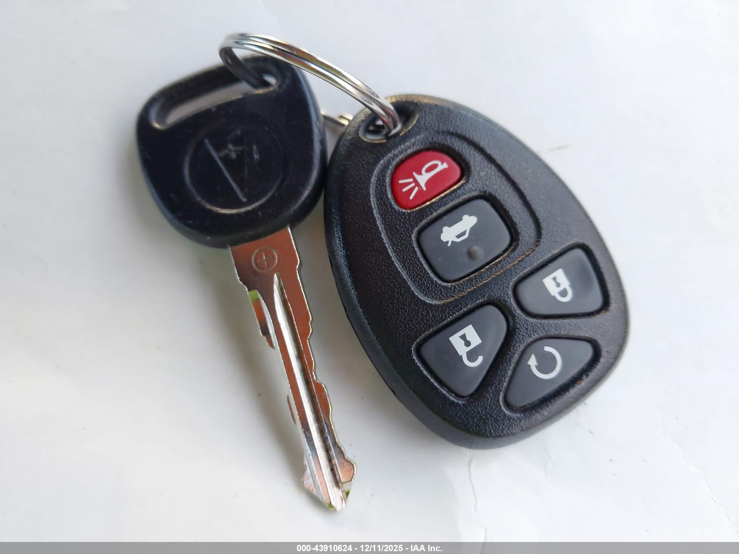 PONTIAC G6 image 11