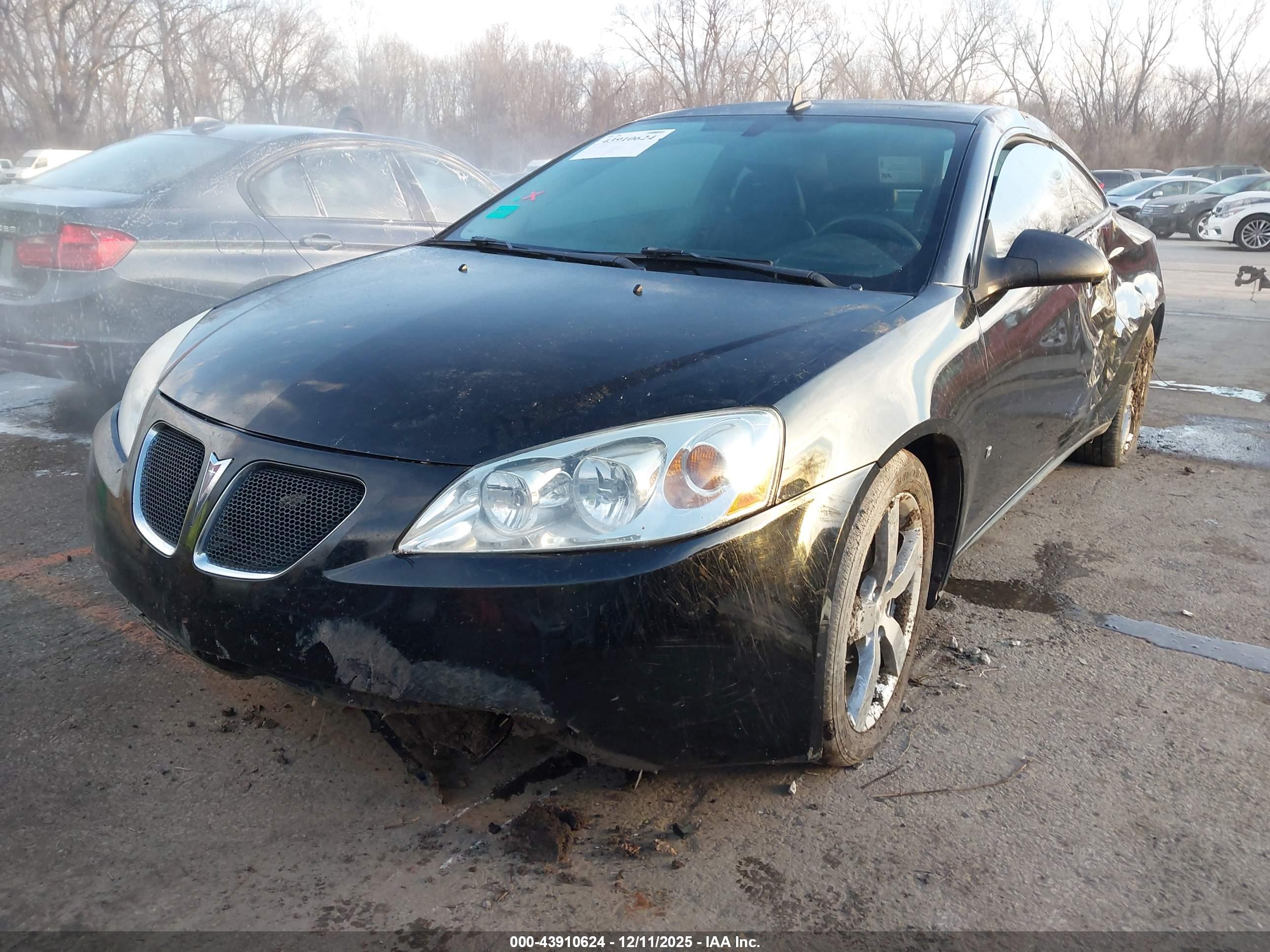 PONTIAC G6 image 2