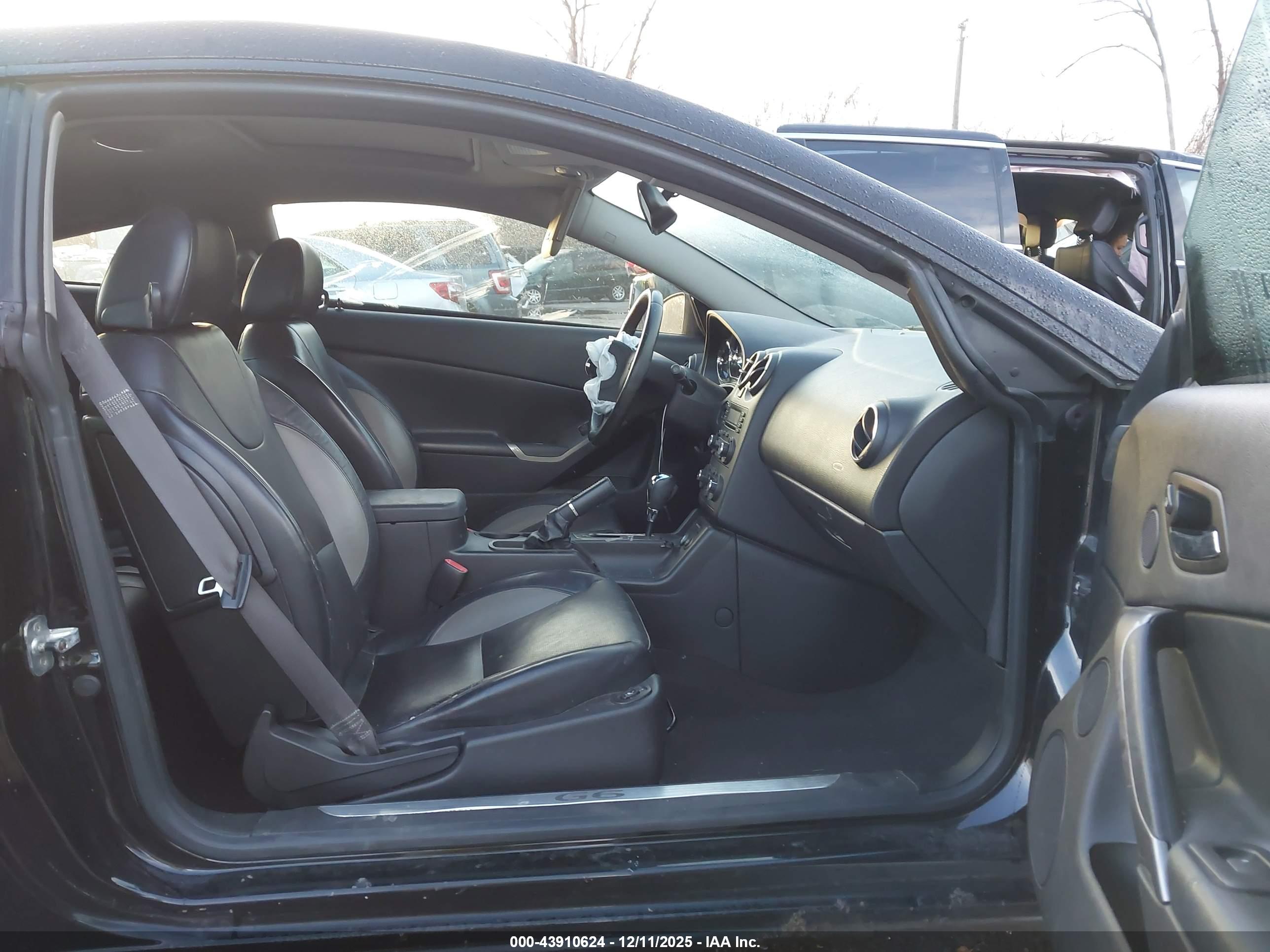 PONTIAC G6 image 5