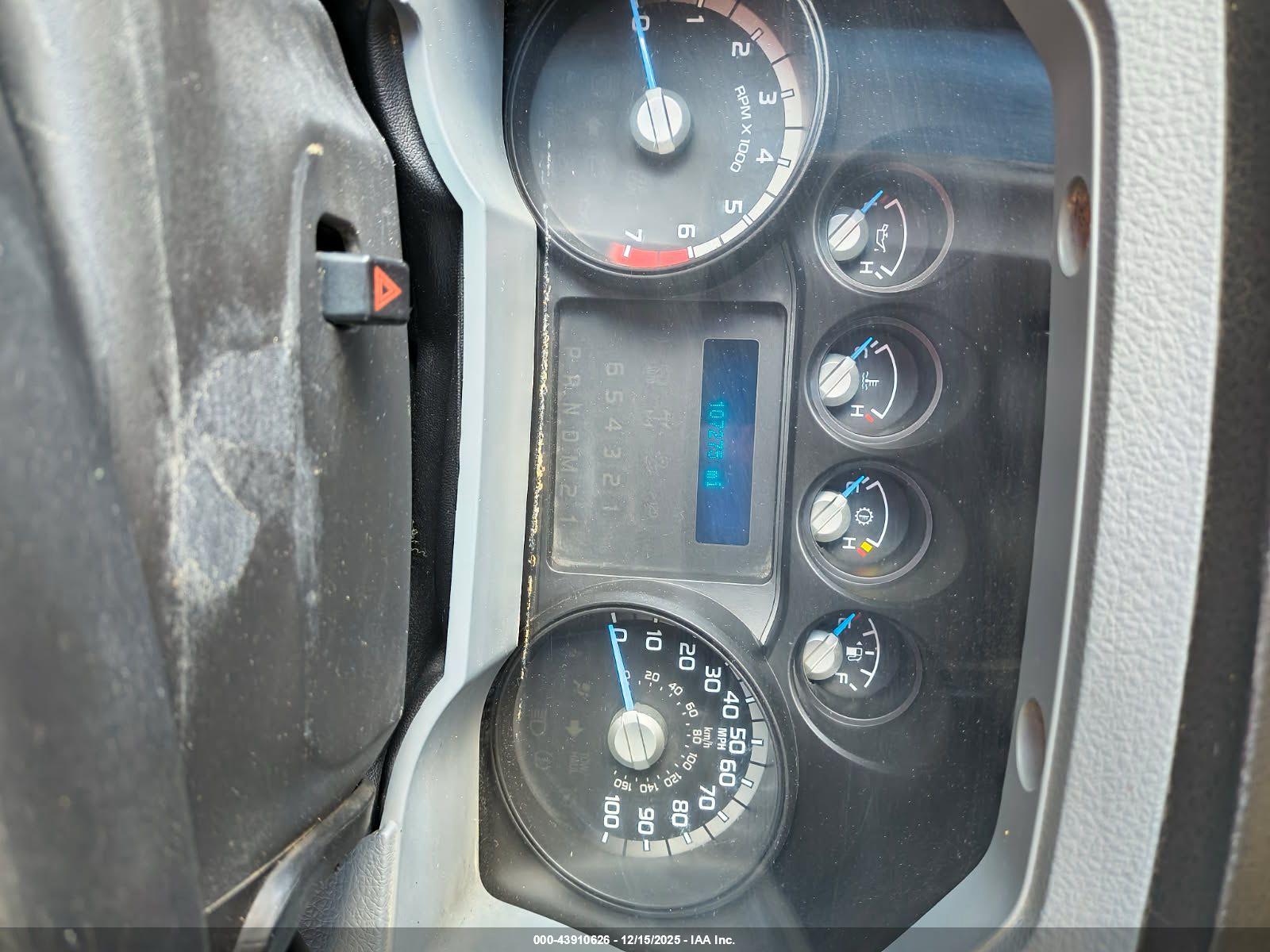 FORD F-350 image 7
