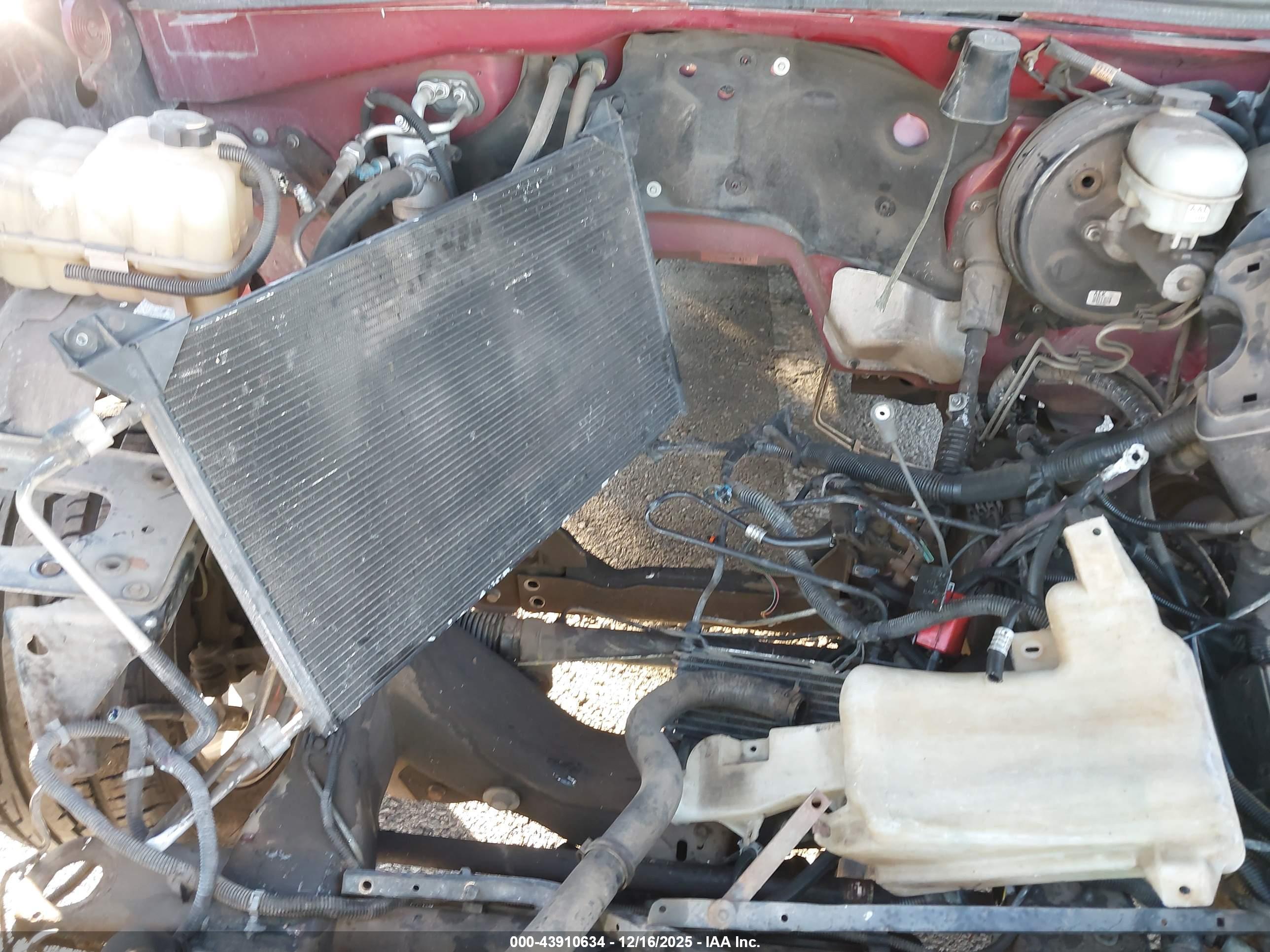 GMC SIERRA image 10