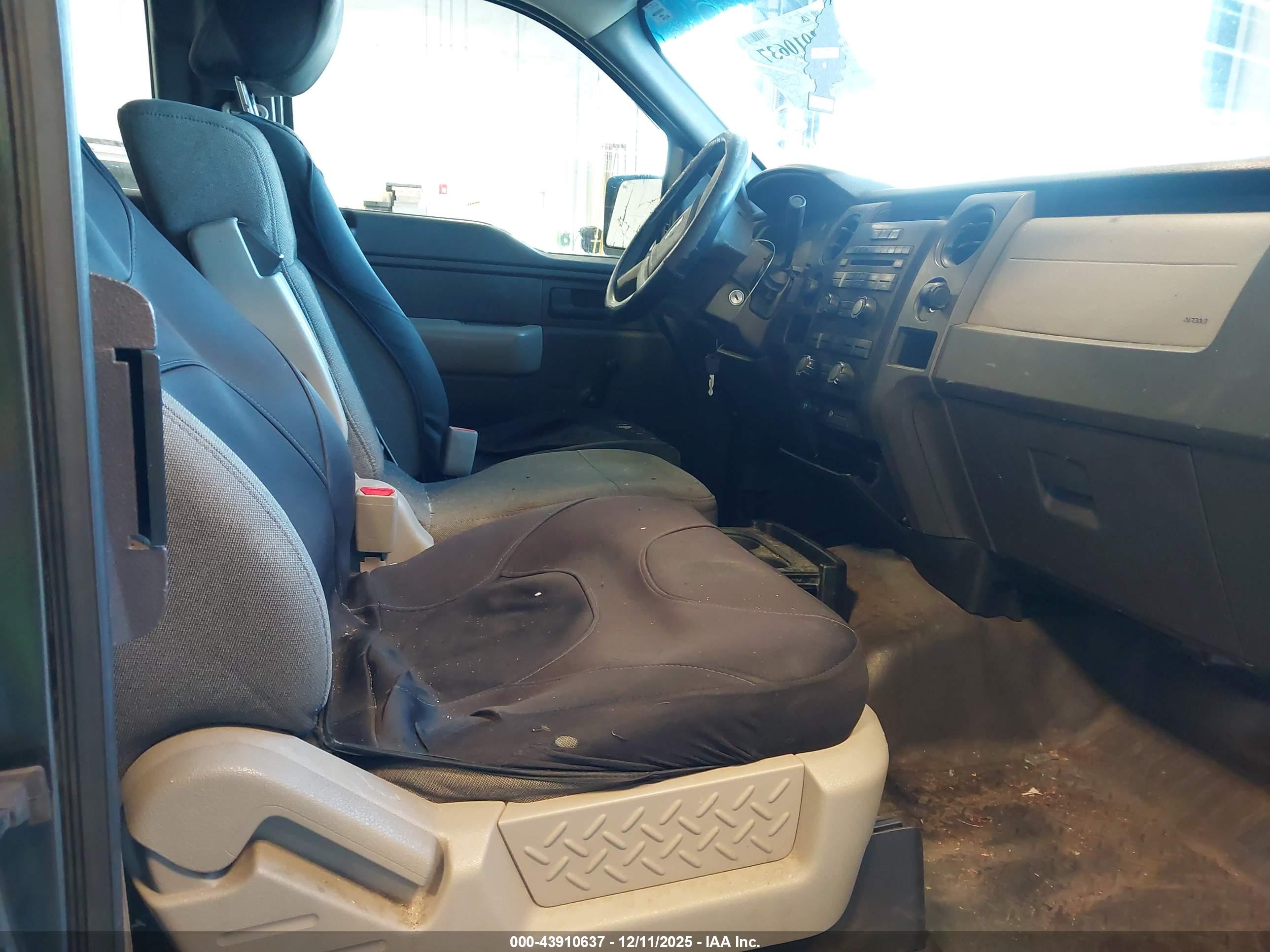 FORD F-150 image 5