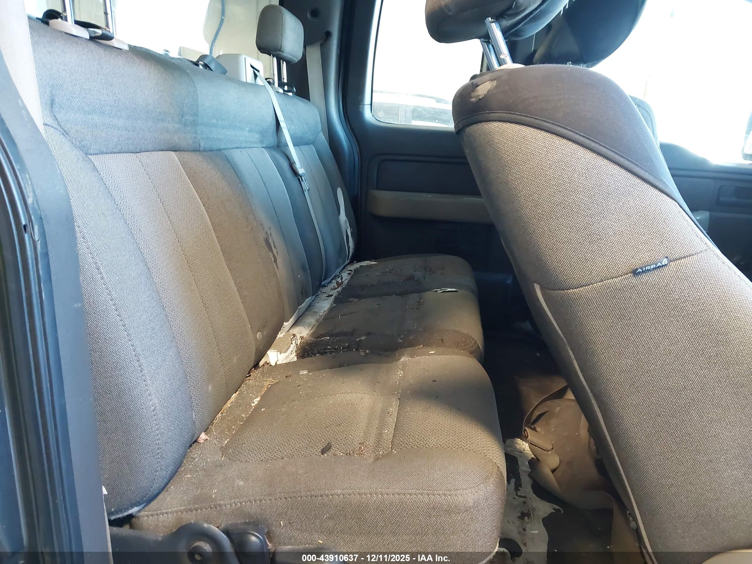 FORD F-150 image 8