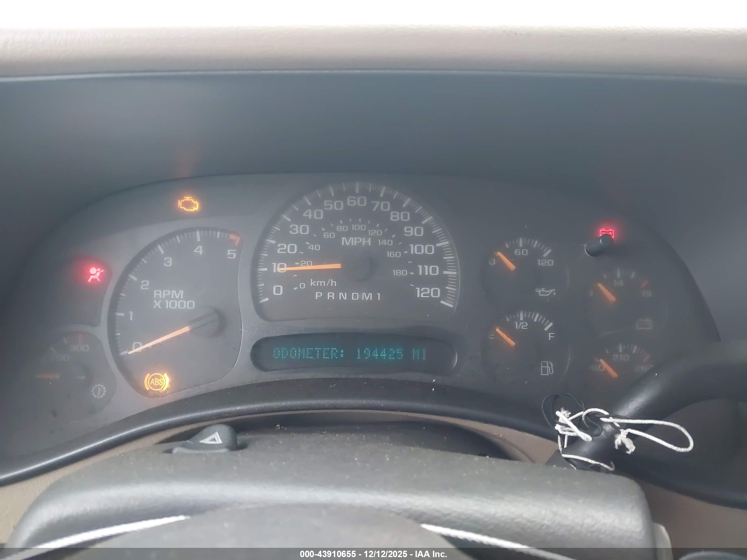 GMC SIERRA image 7