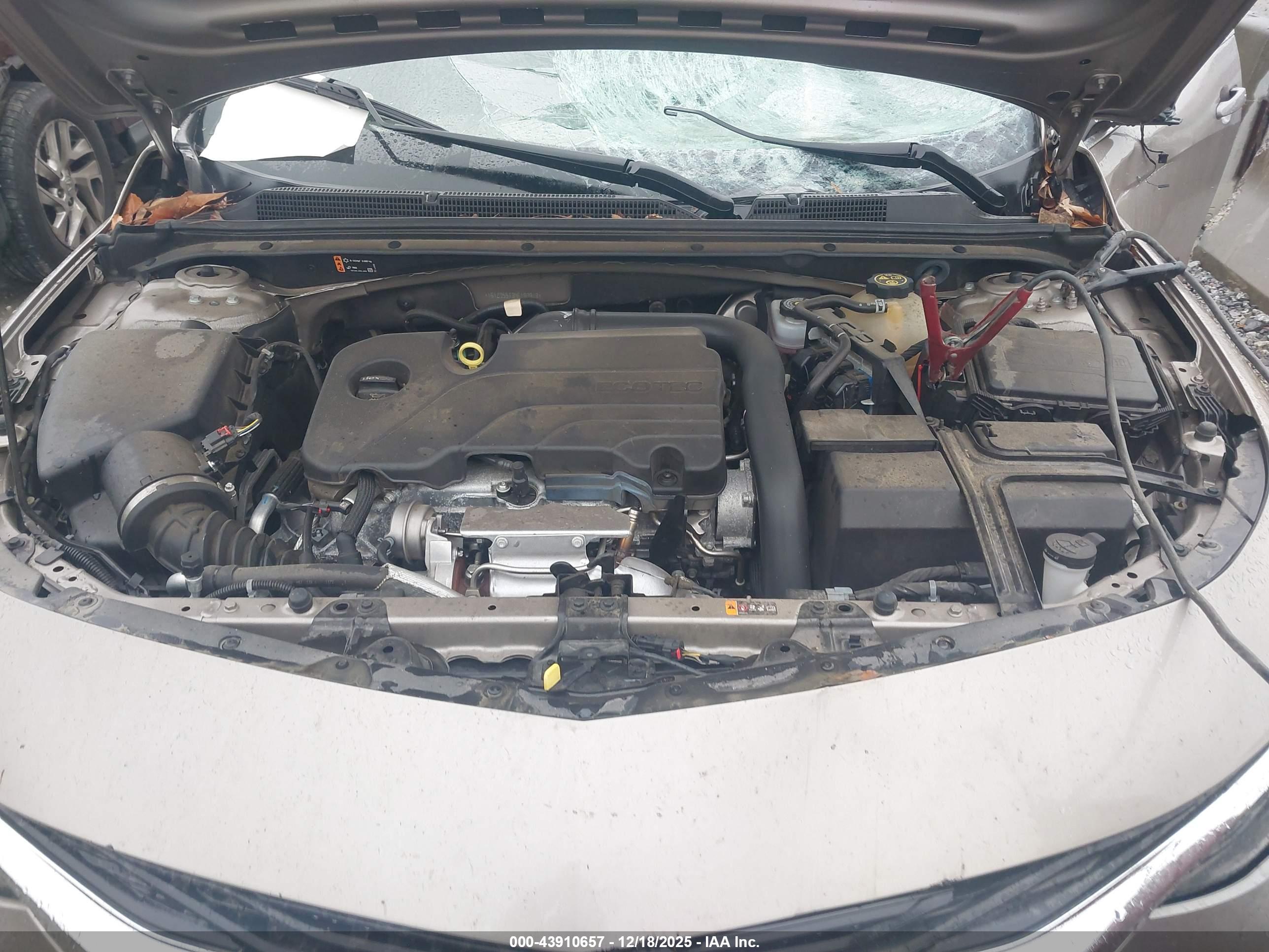 CHEVROLET MALIBU image 10