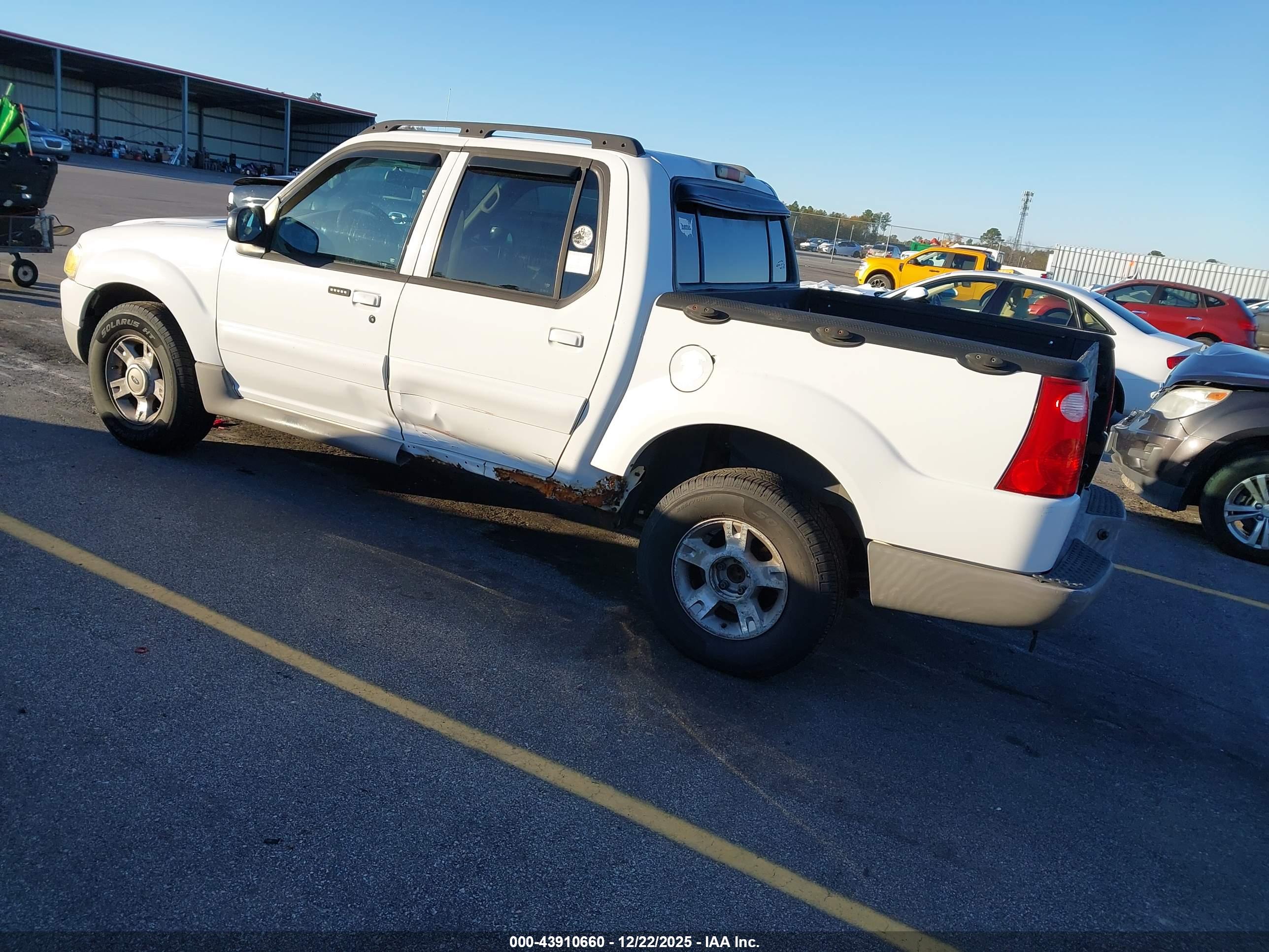 FORD EXPLORER image 3