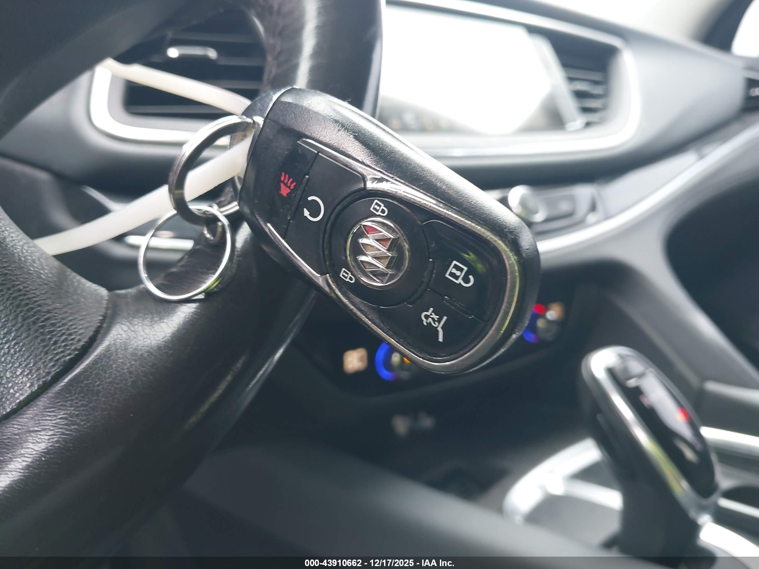 BUICK ENCLAVE image 11