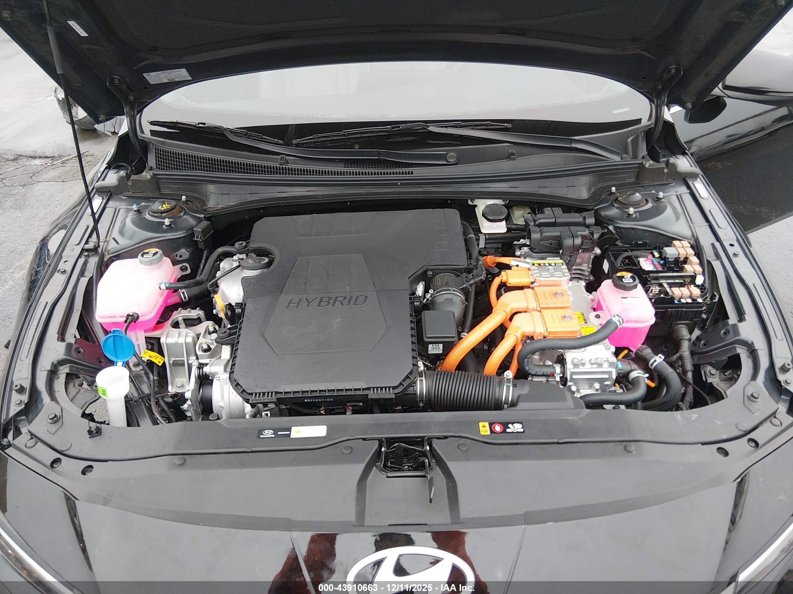 HYUNDAI ELANTRA image 10