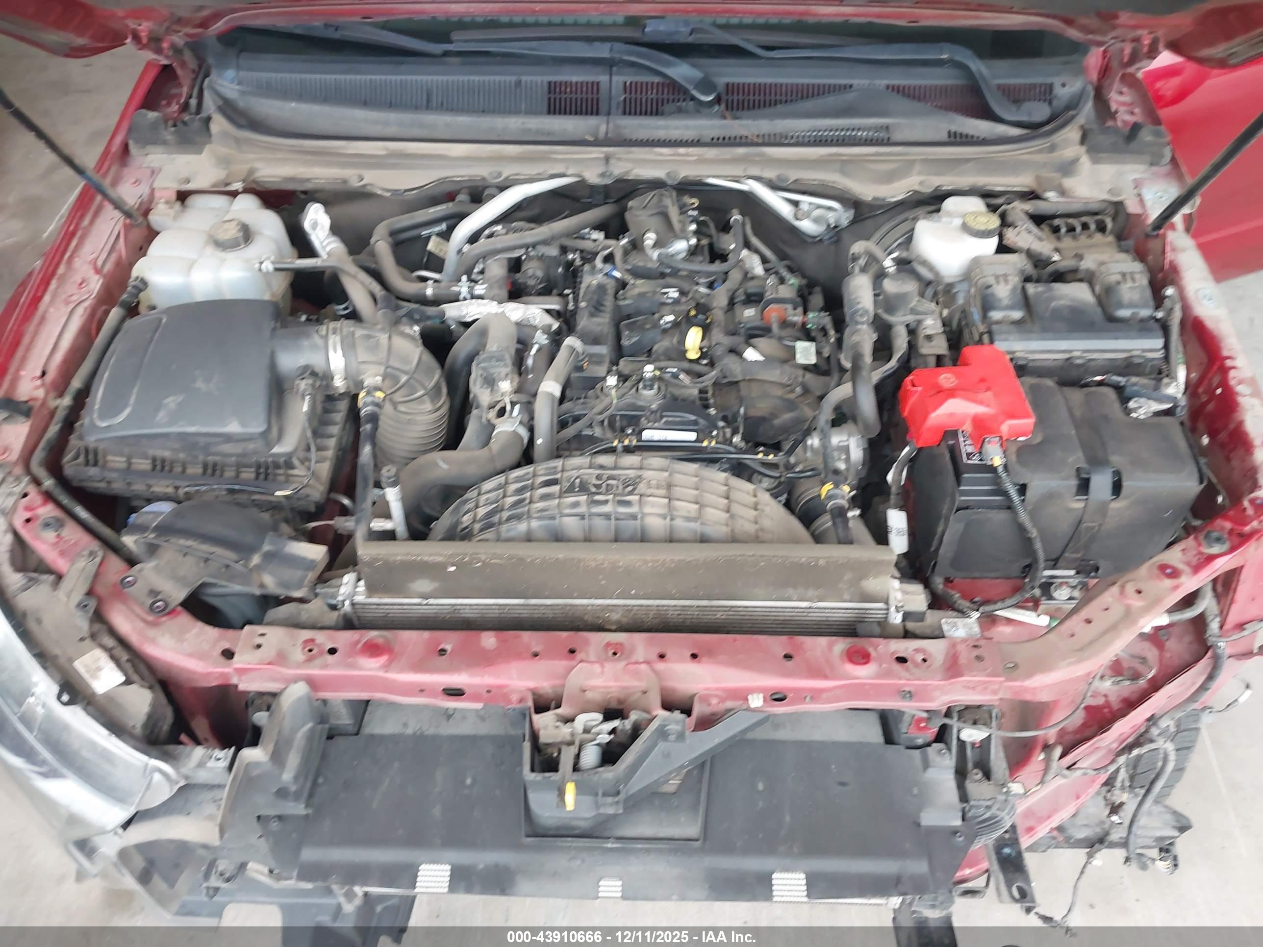 FORD RANGER image 10