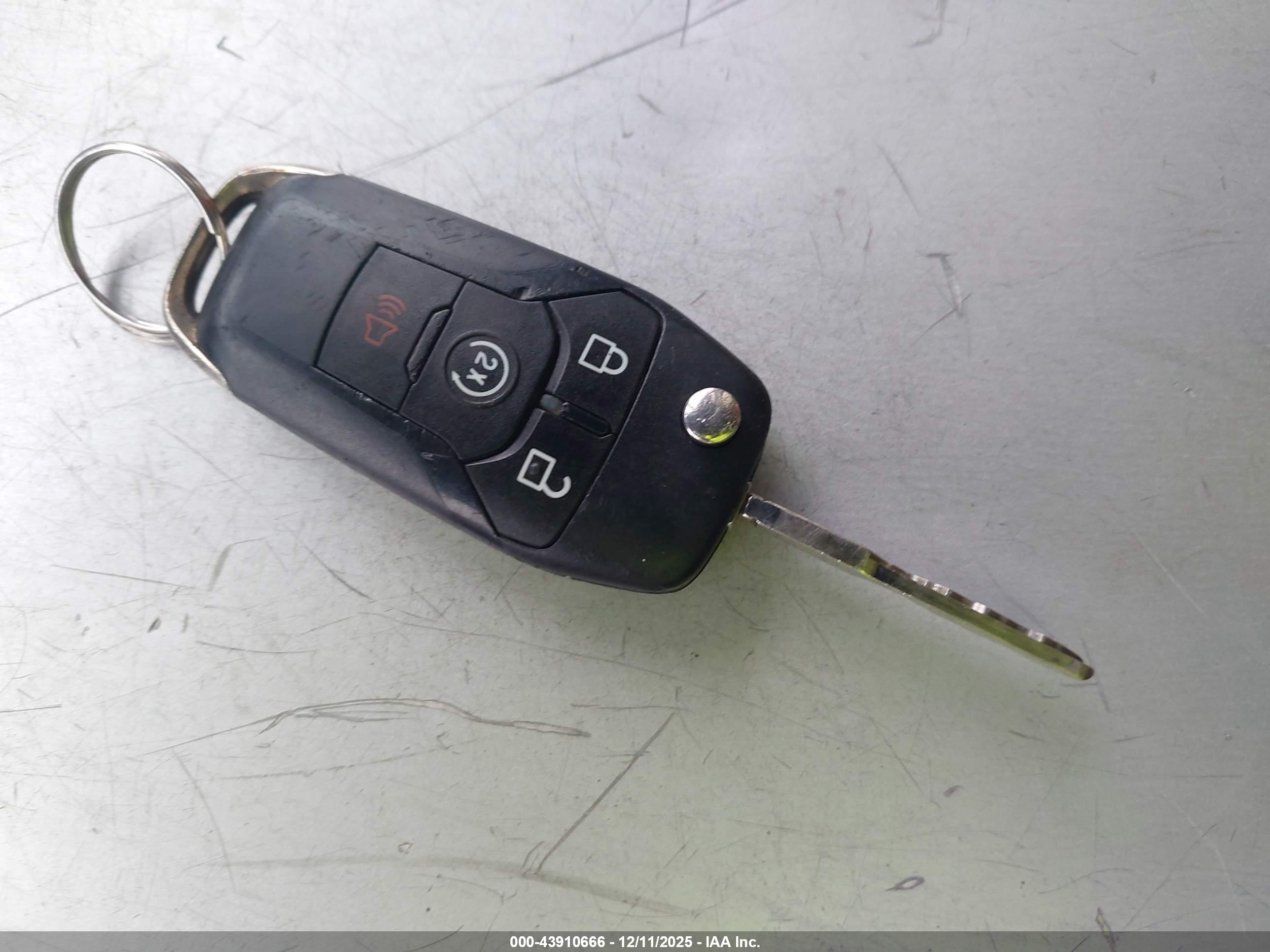 FORD RANGER image 11