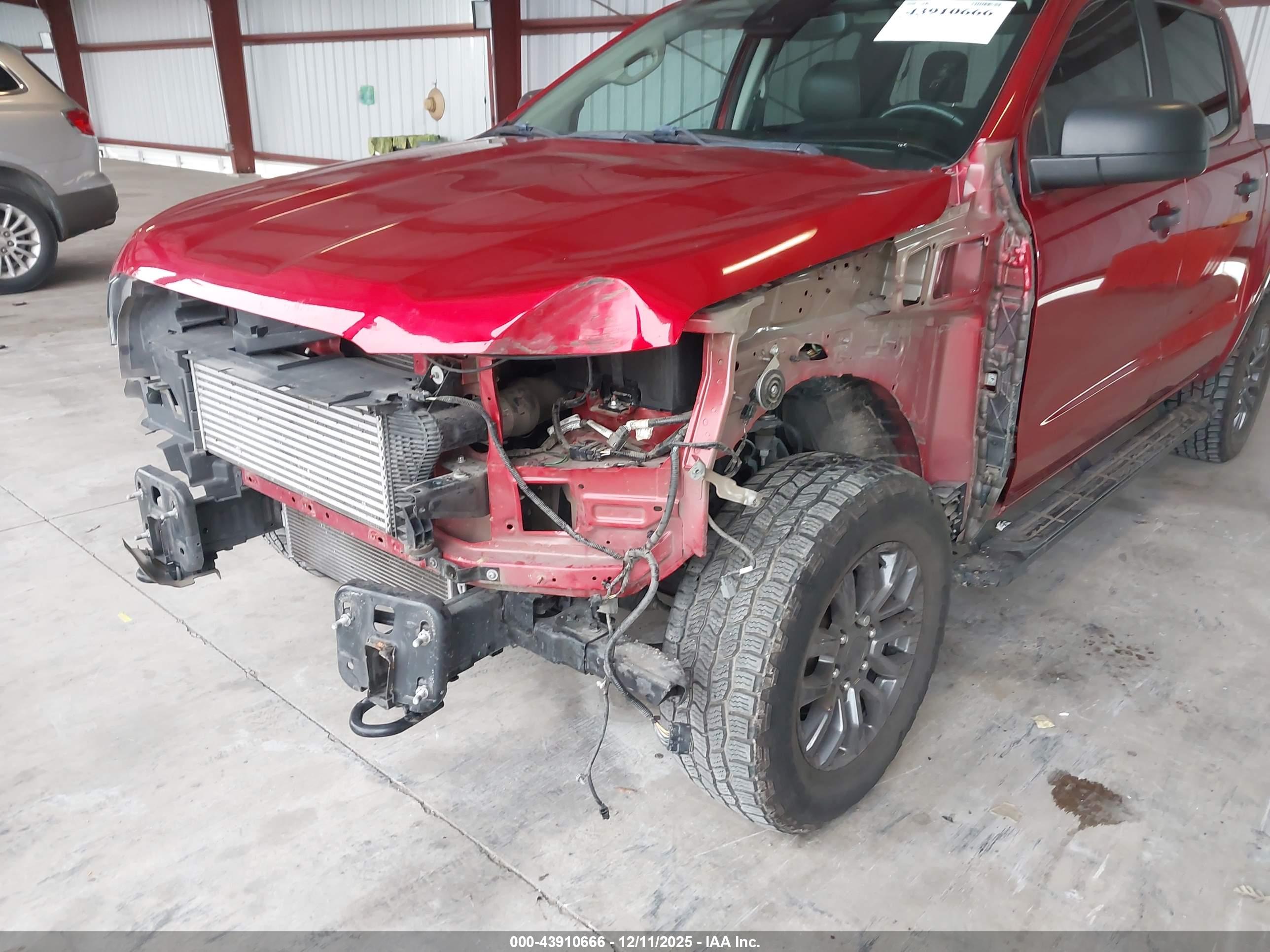FORD RANGER image 6