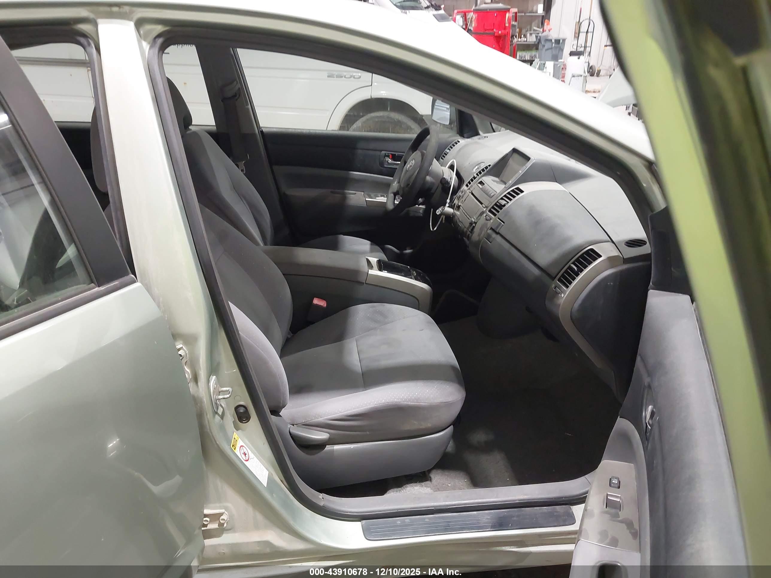 TOYOTA PRIUS image 5