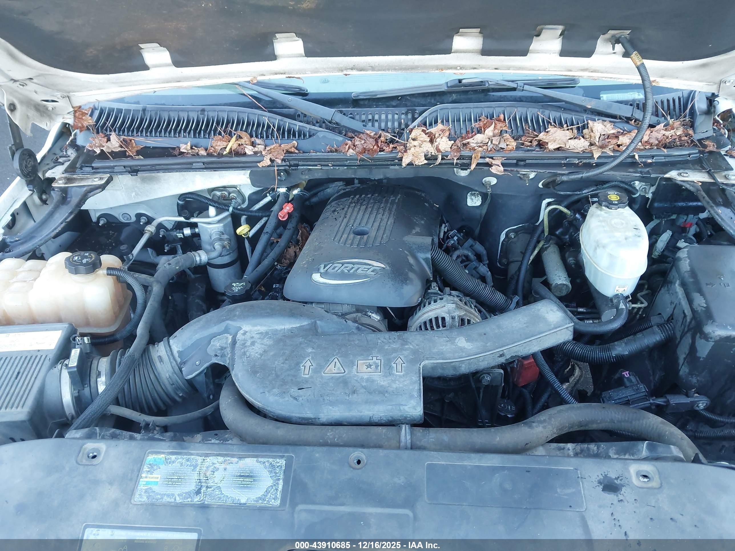 CHEVROLET TAHOE image 10