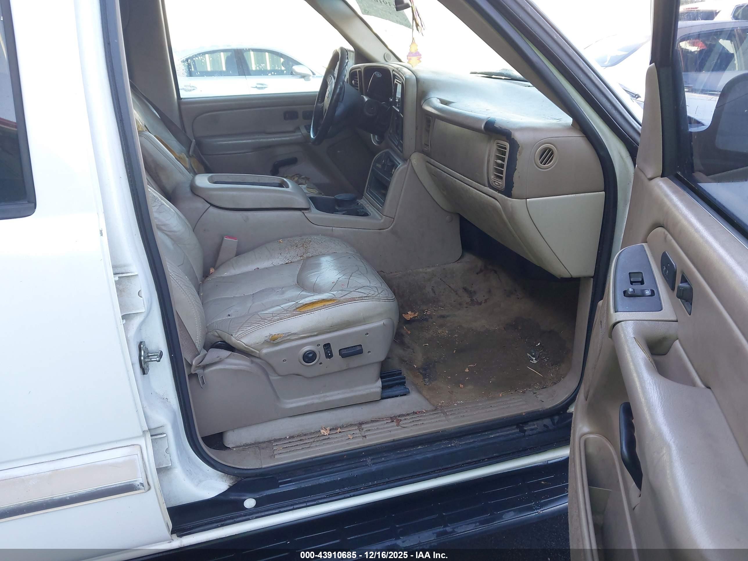 CHEVROLET TAHOE image 5