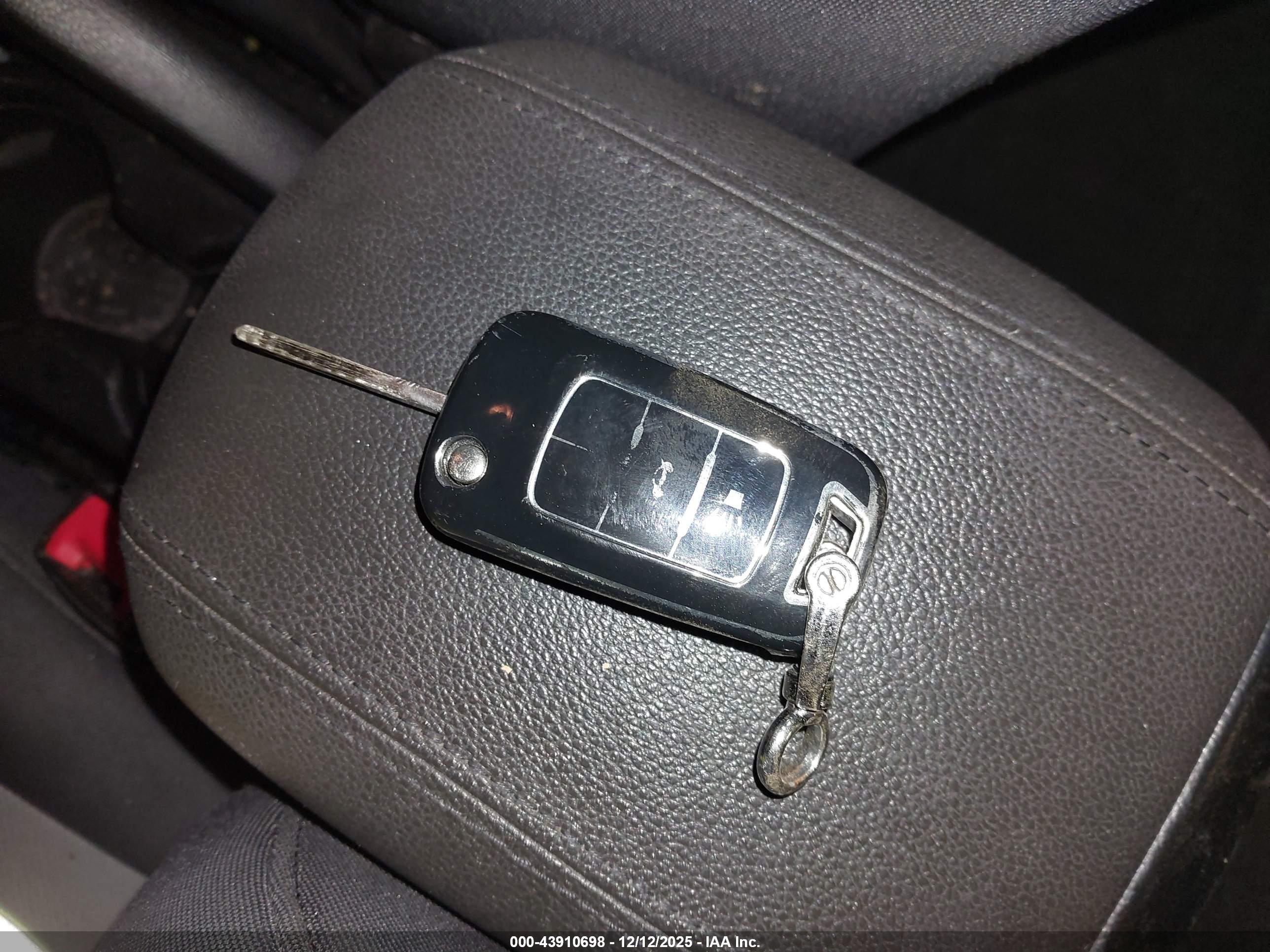 CHEVROLET CRUZE image 11
